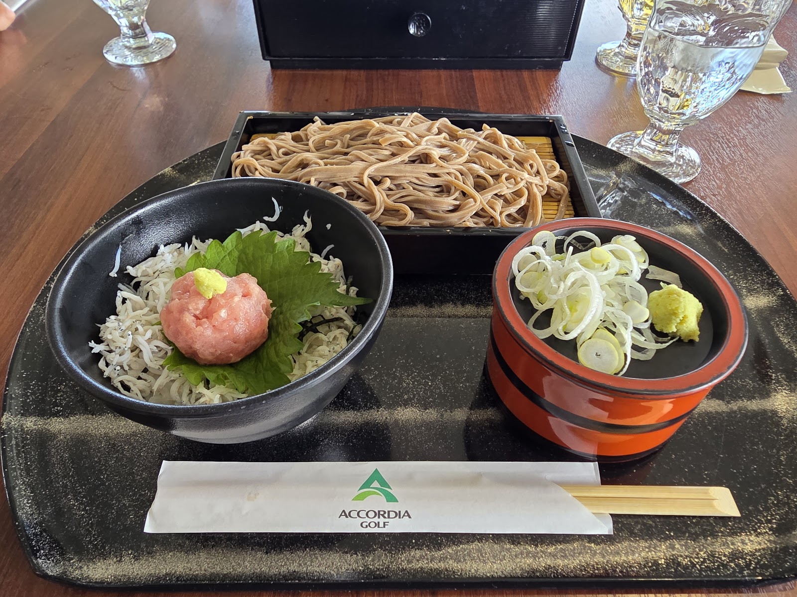 Dai-Atsugi Country Club - 5