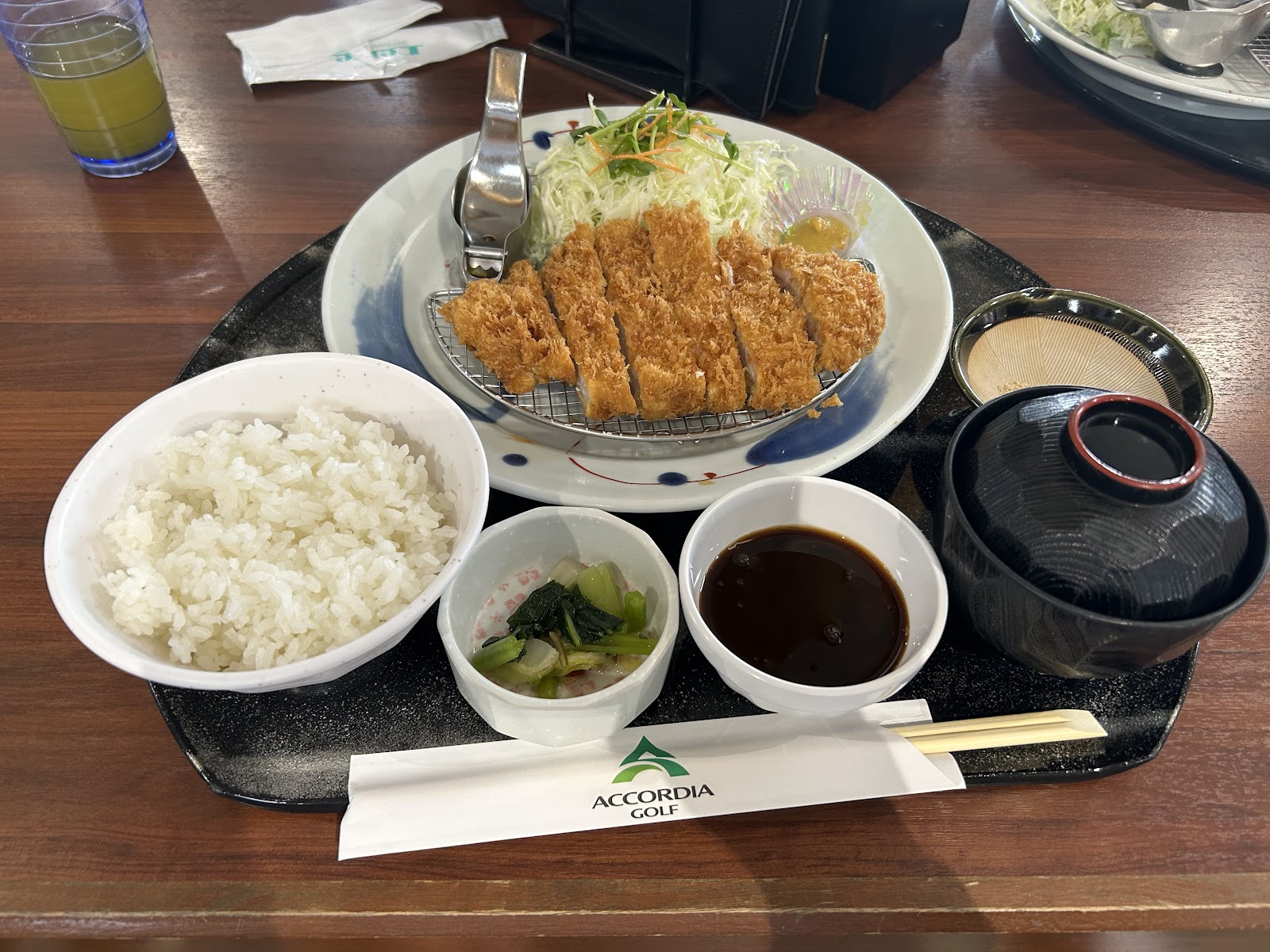 Dai-Atsugi Country Club - 6