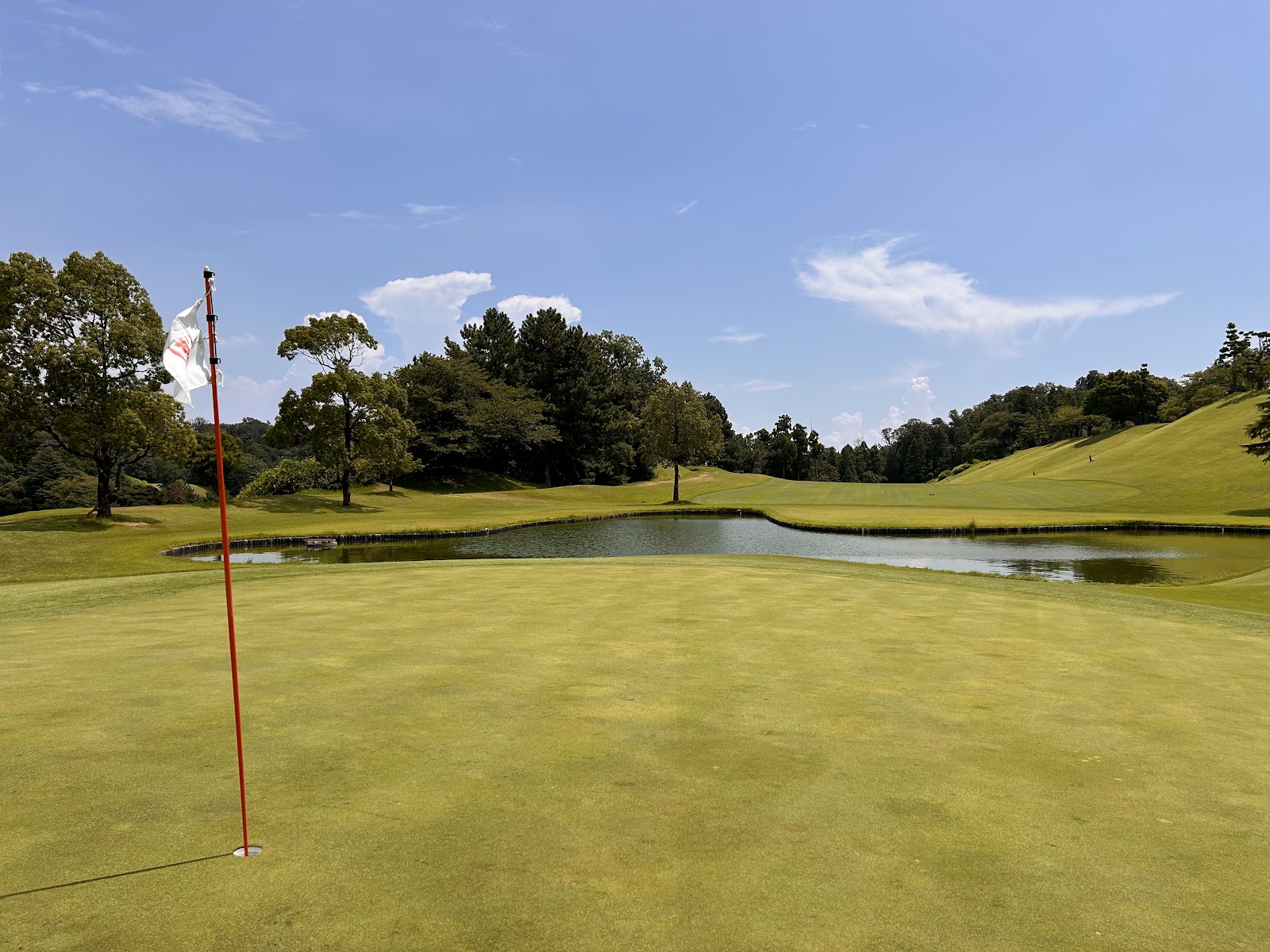 Nakatsugawa Country Club