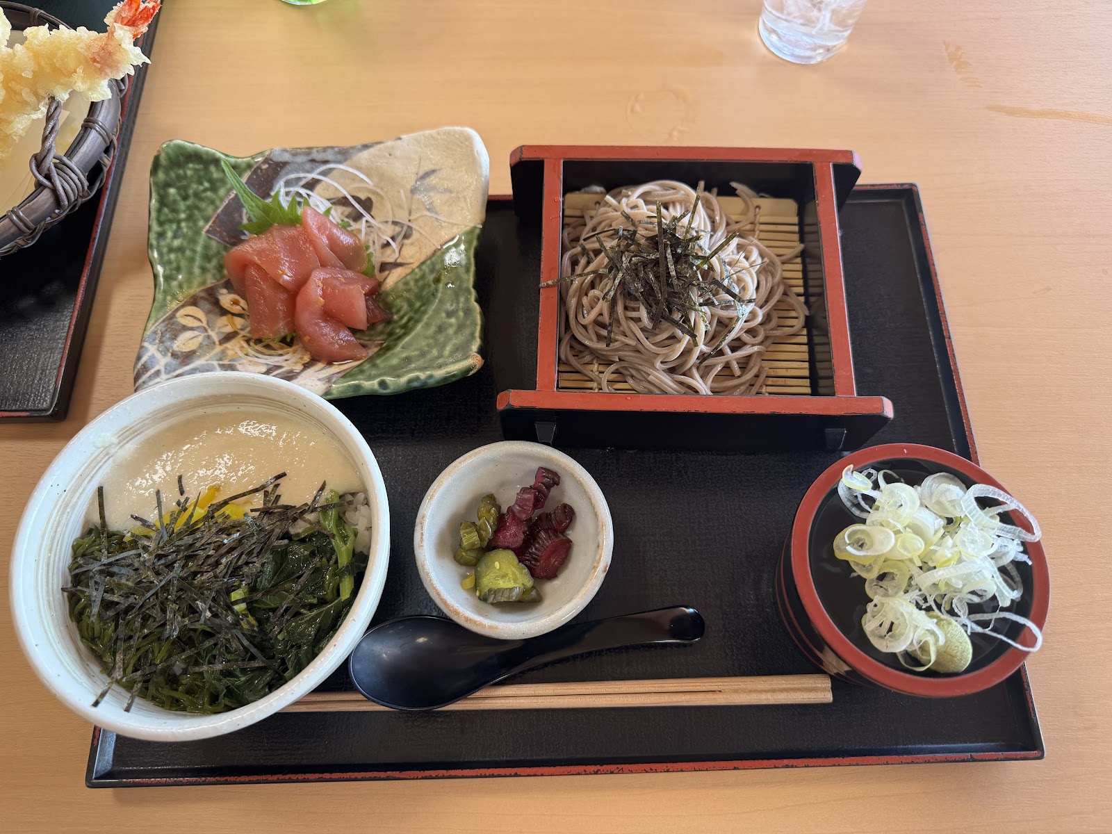 Nakatsugawa Country Club - 4