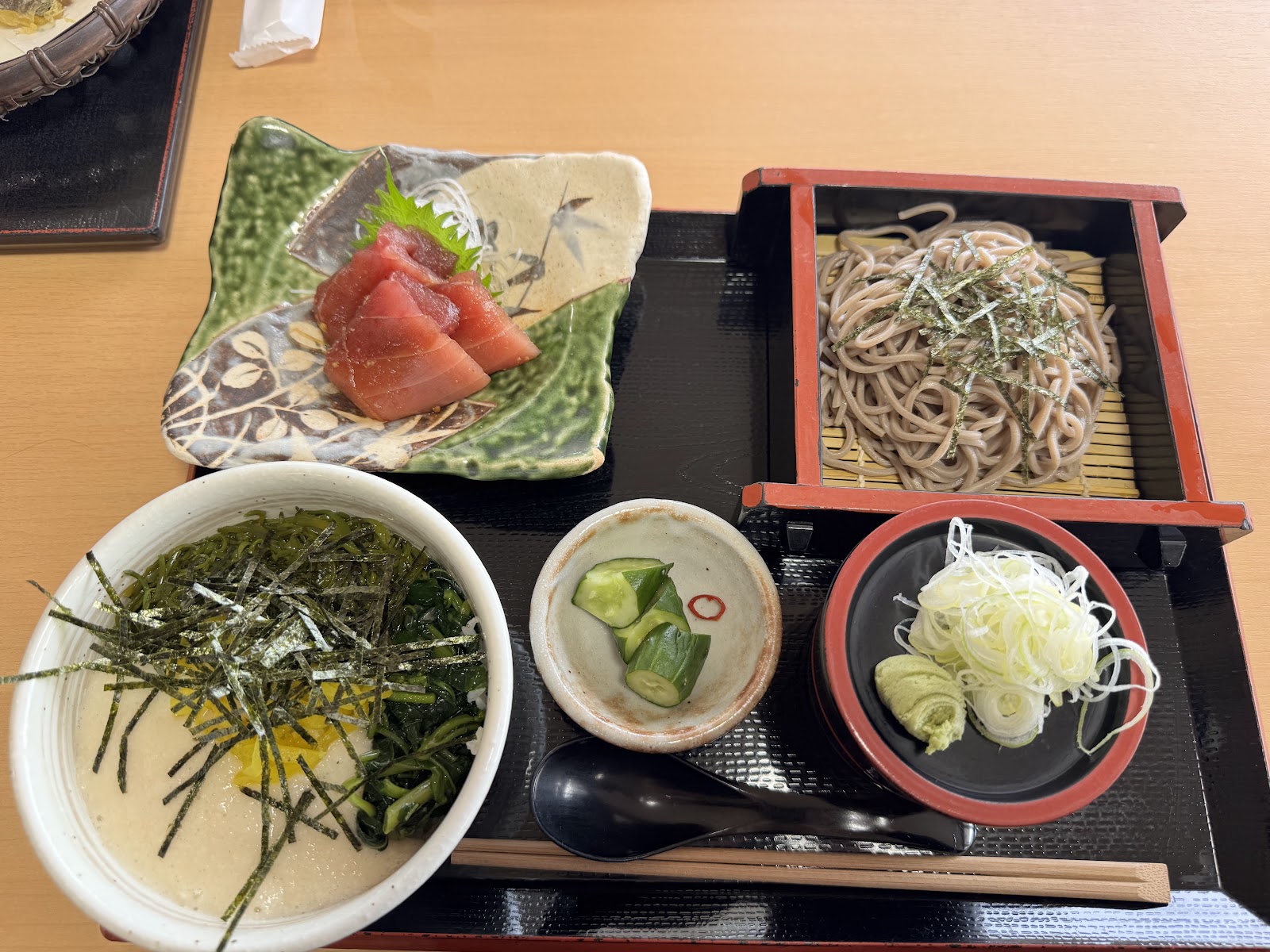 Nakatsugawa Country Club - 6