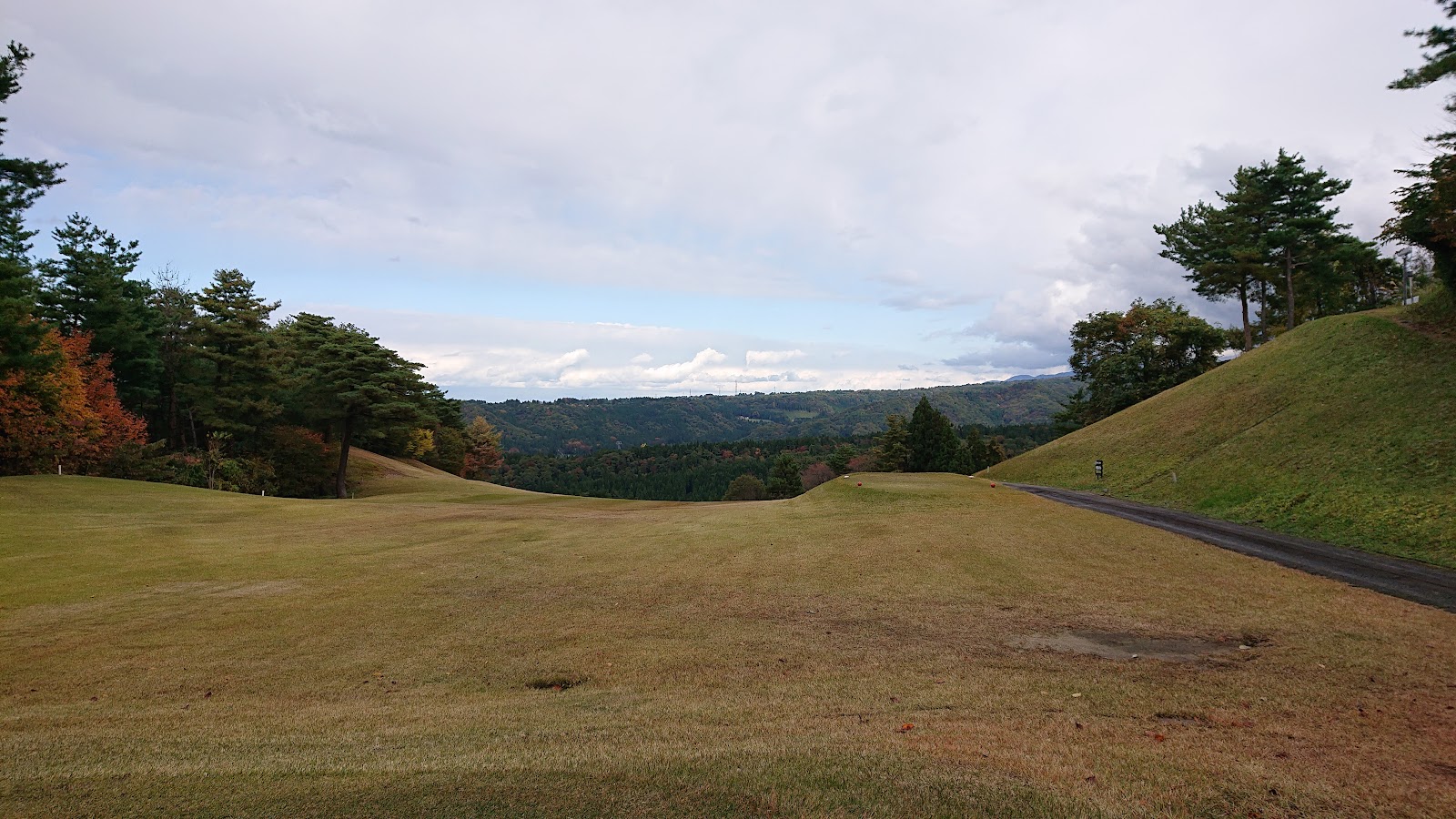 Uozu International Country Club - 5