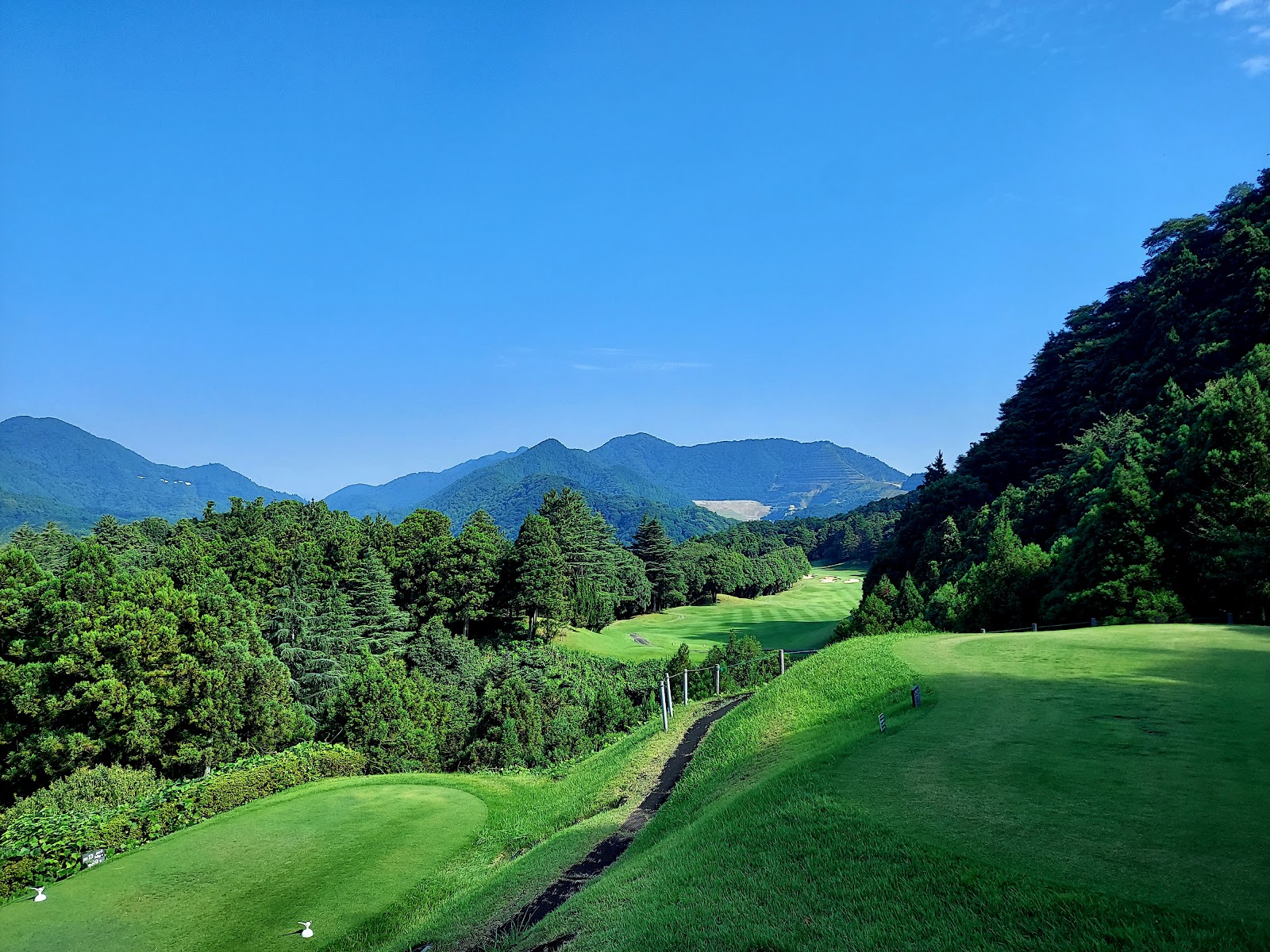 Kiyokawa Country Club