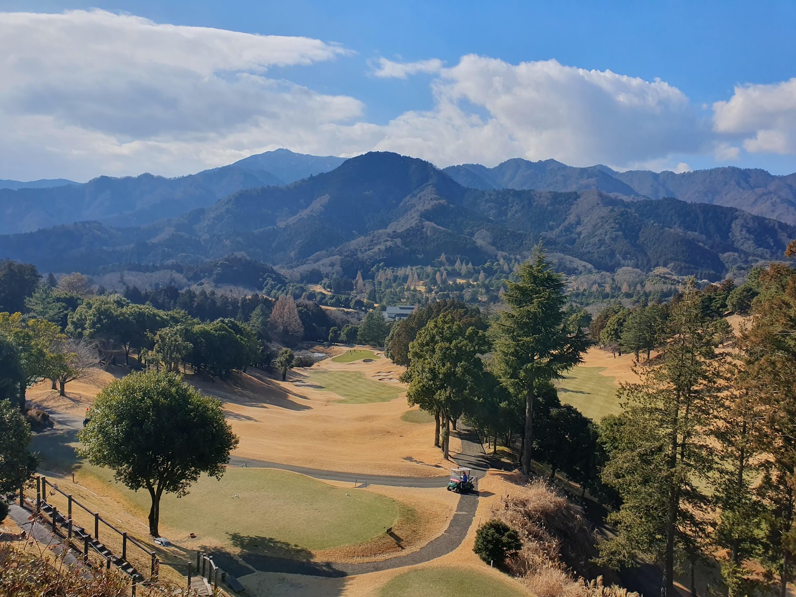Kiyokawa Country Club - 3
