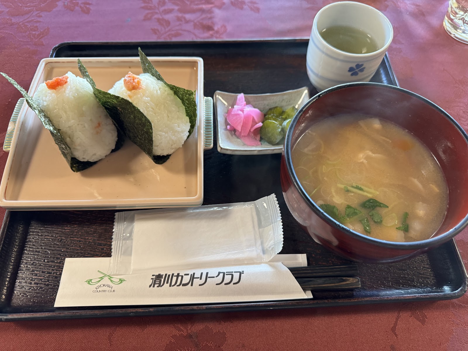 Kiyokawa Country Club - 4