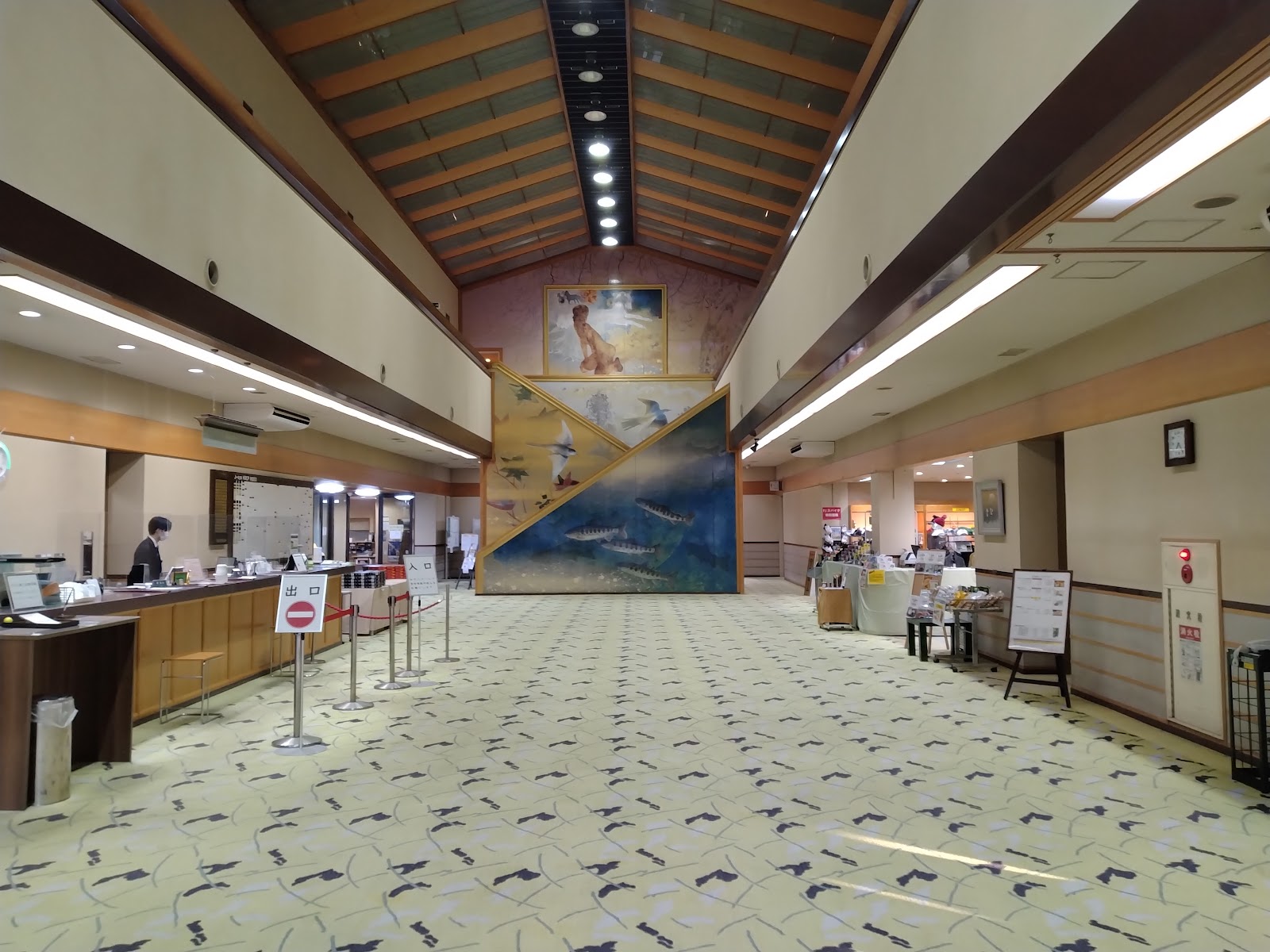 Kiyokawa Country Club - 5