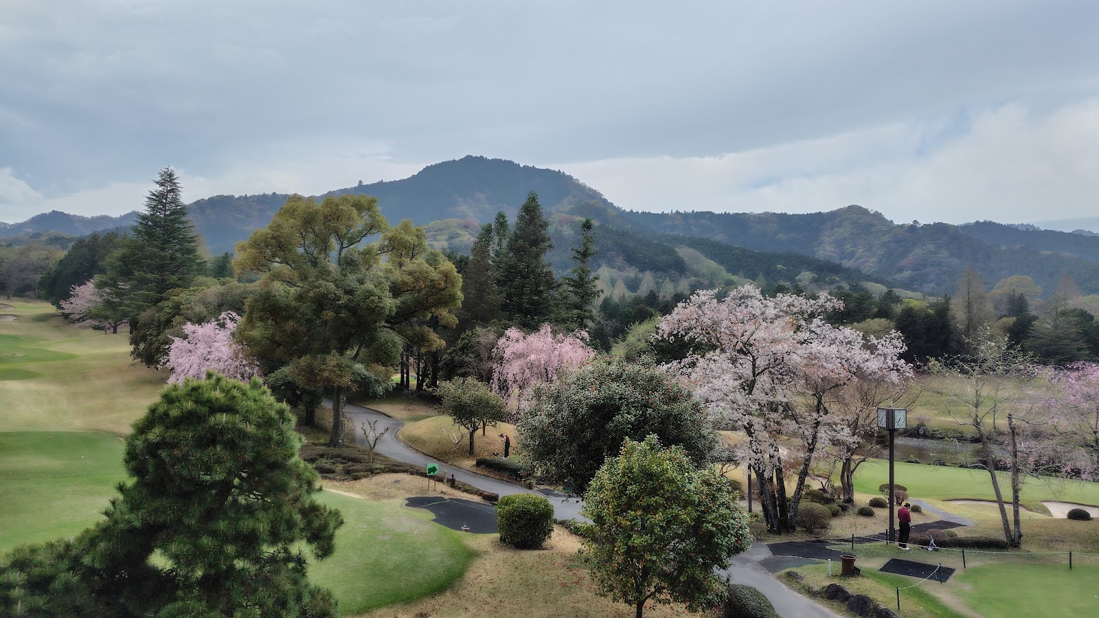 Kiyokawa Country Club - 6