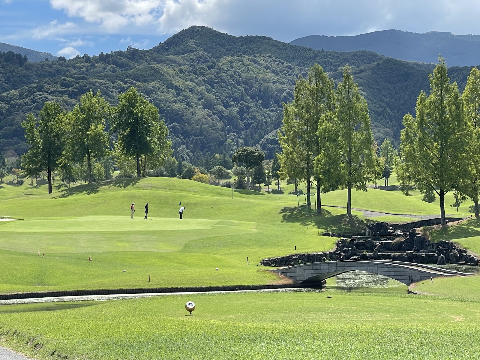 Sun Resort Country Club