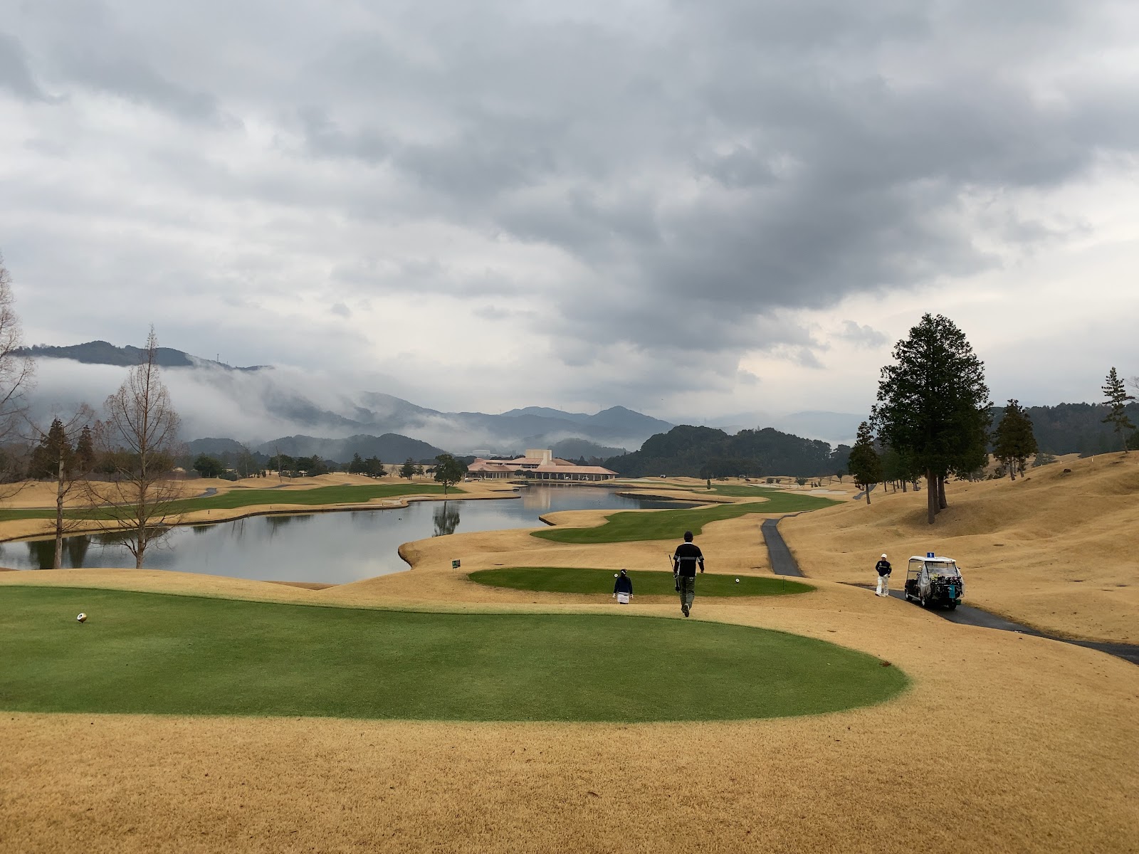 Sun Resort Country Club - 3