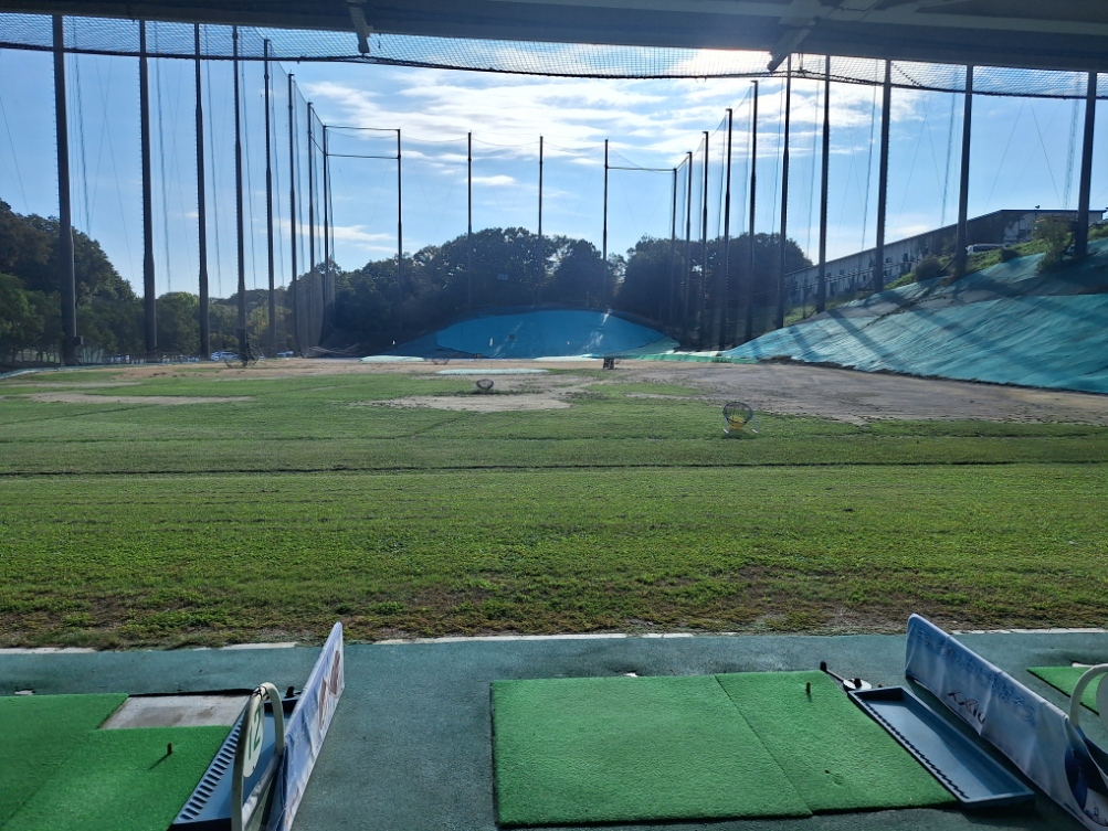 Dunlop Golf Course - 3
