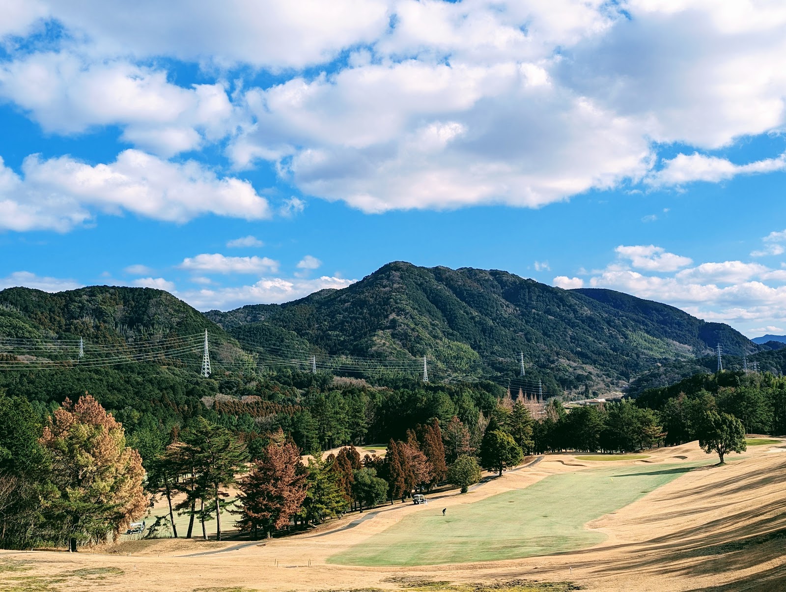 Kaho Country Club - 3