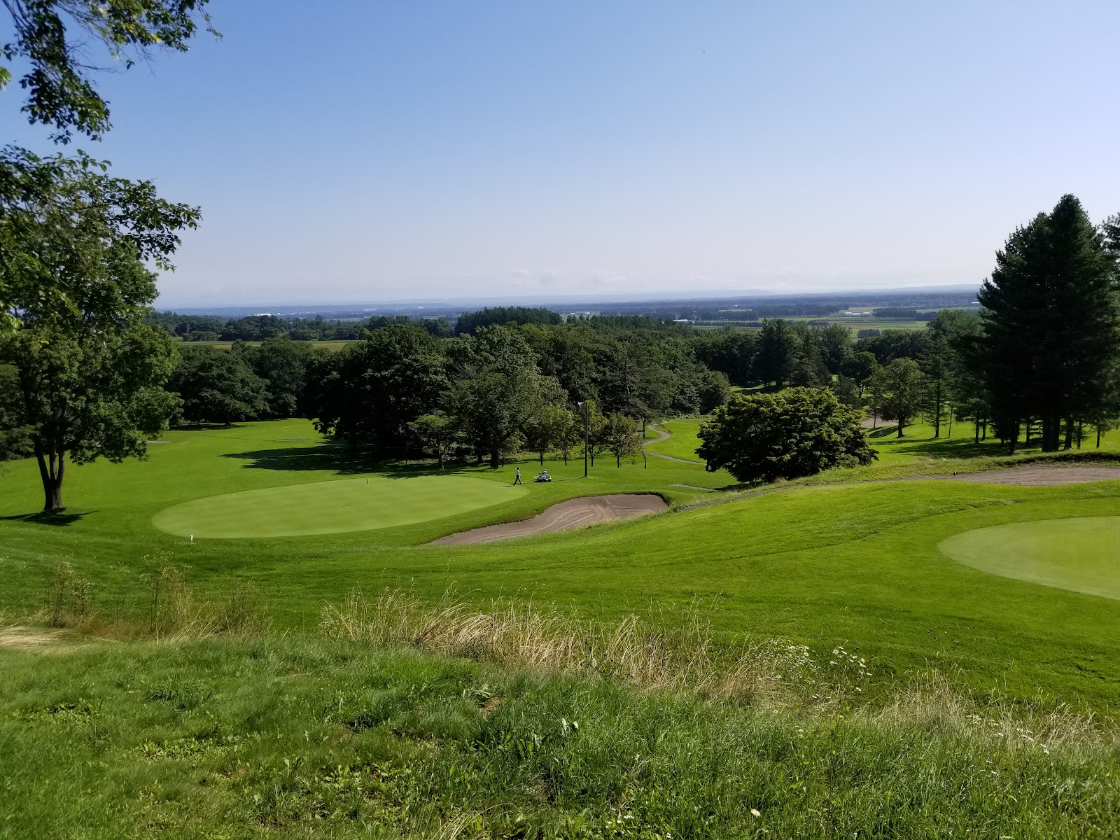 Obihiro Country Club