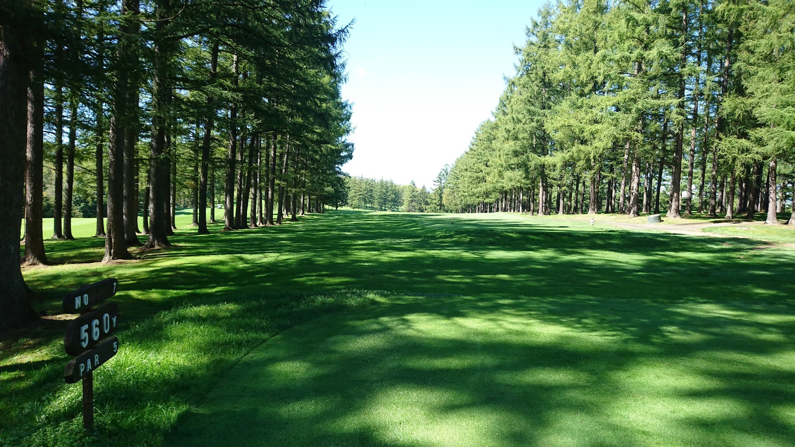 Obihiro Country Club - 3
