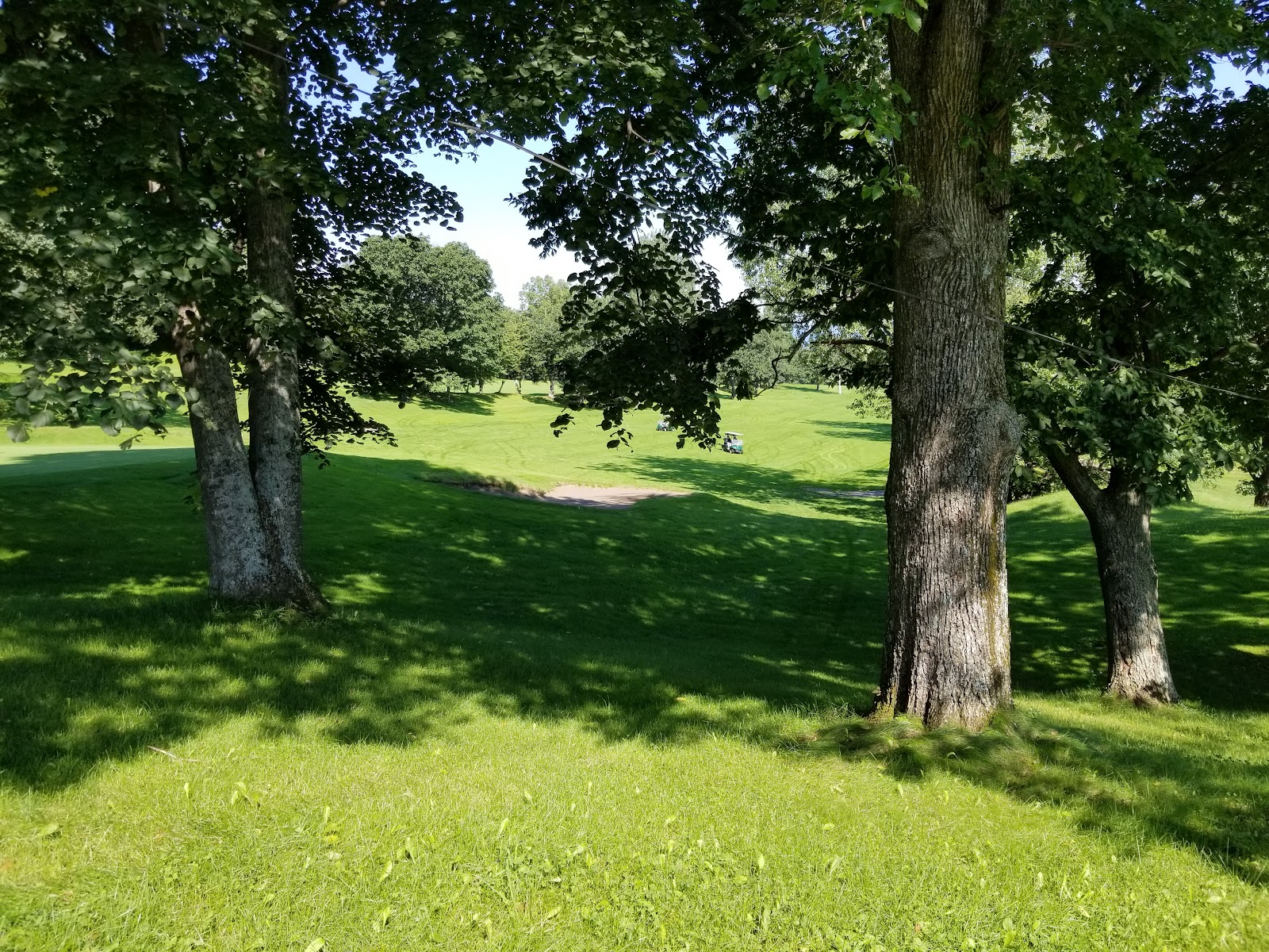Obihiro Country Club - 5