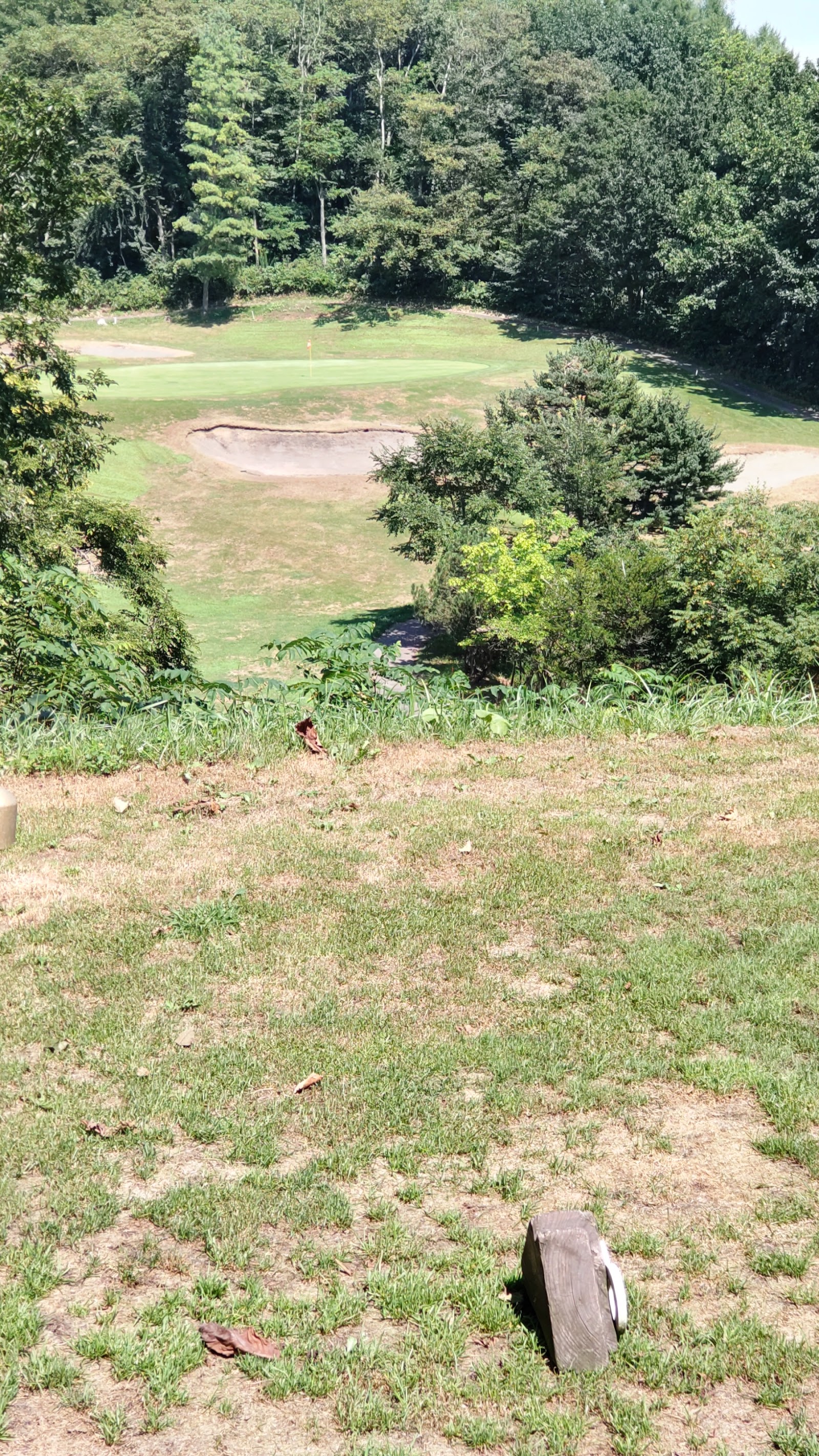 Obihiro Country Club - 6