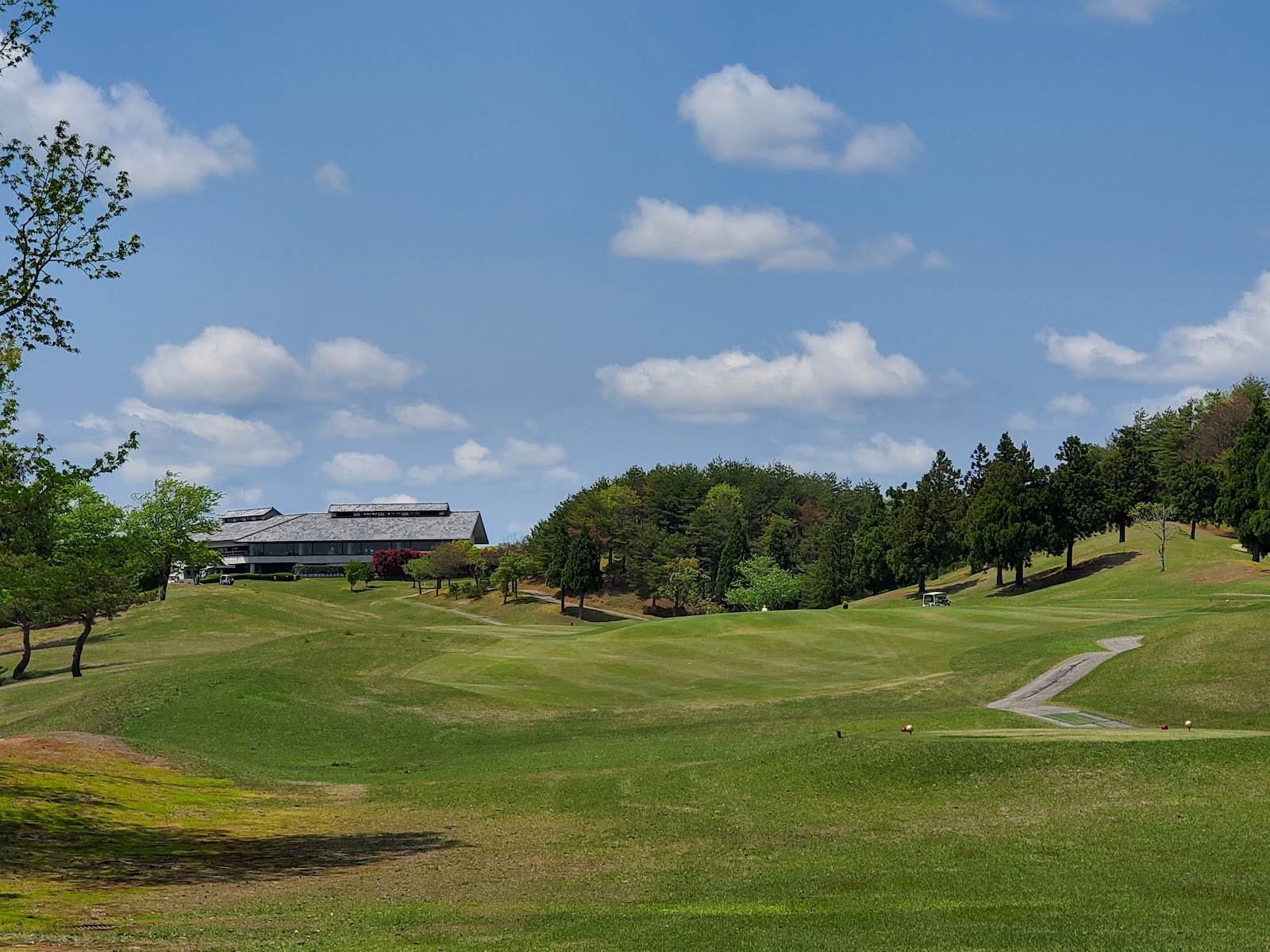 Notojima Golf And Country Club
