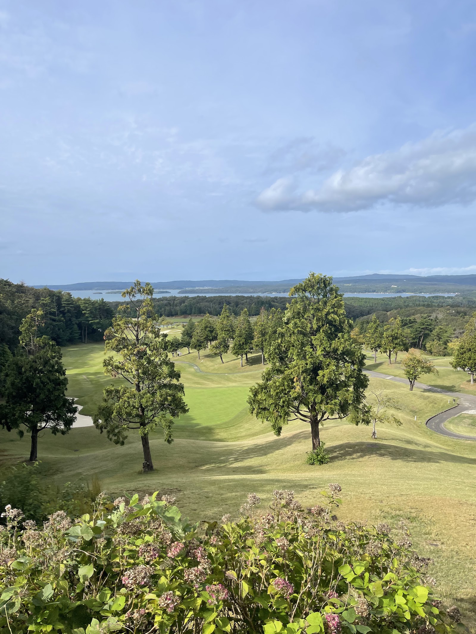 Notojima Golf And Country Club - 3