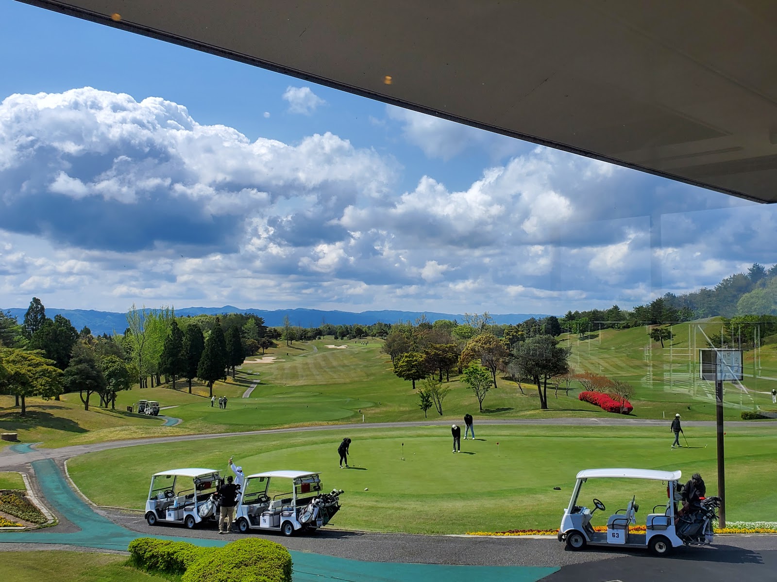Notojima Golf And Country Club - 4