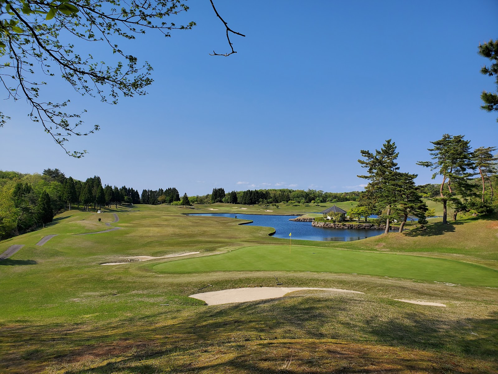 Notojima Golf And Country Club - 6