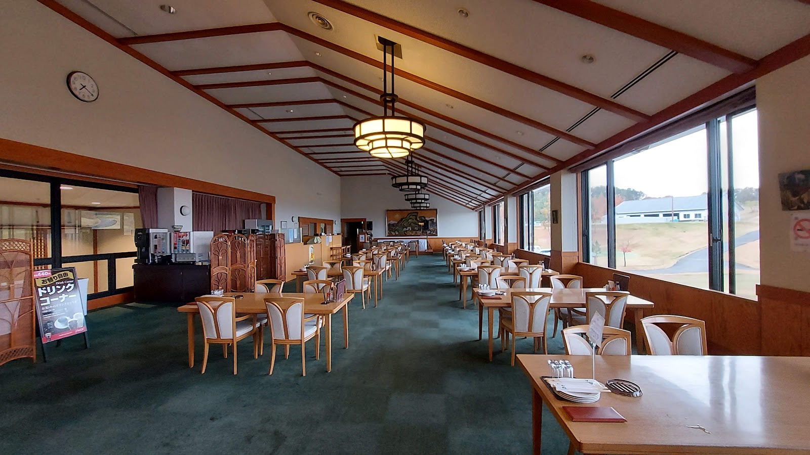 Green Hill Nagaoka Golf Club - 5