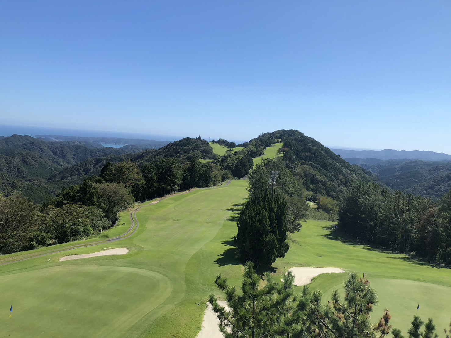 Japan Diamond Golf Club