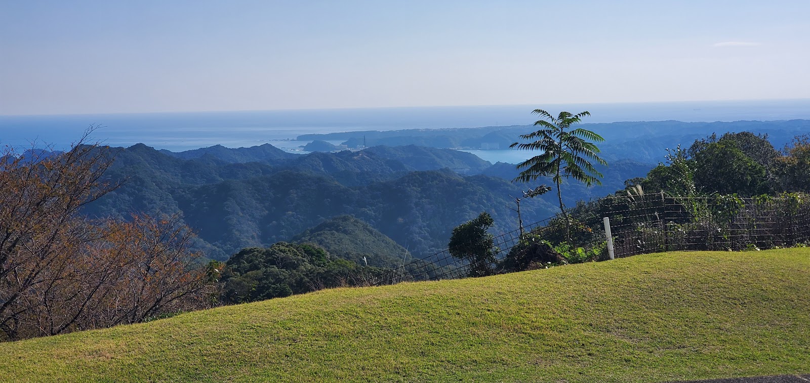 Japan Diamond Golf Club - 2