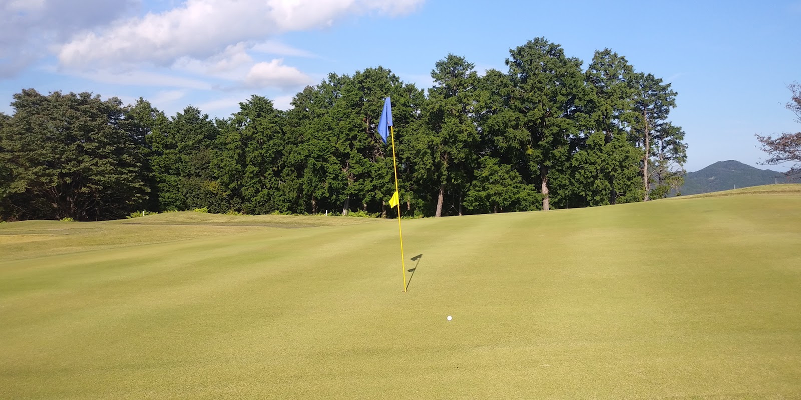 Japan Diamond Golf Club - 5