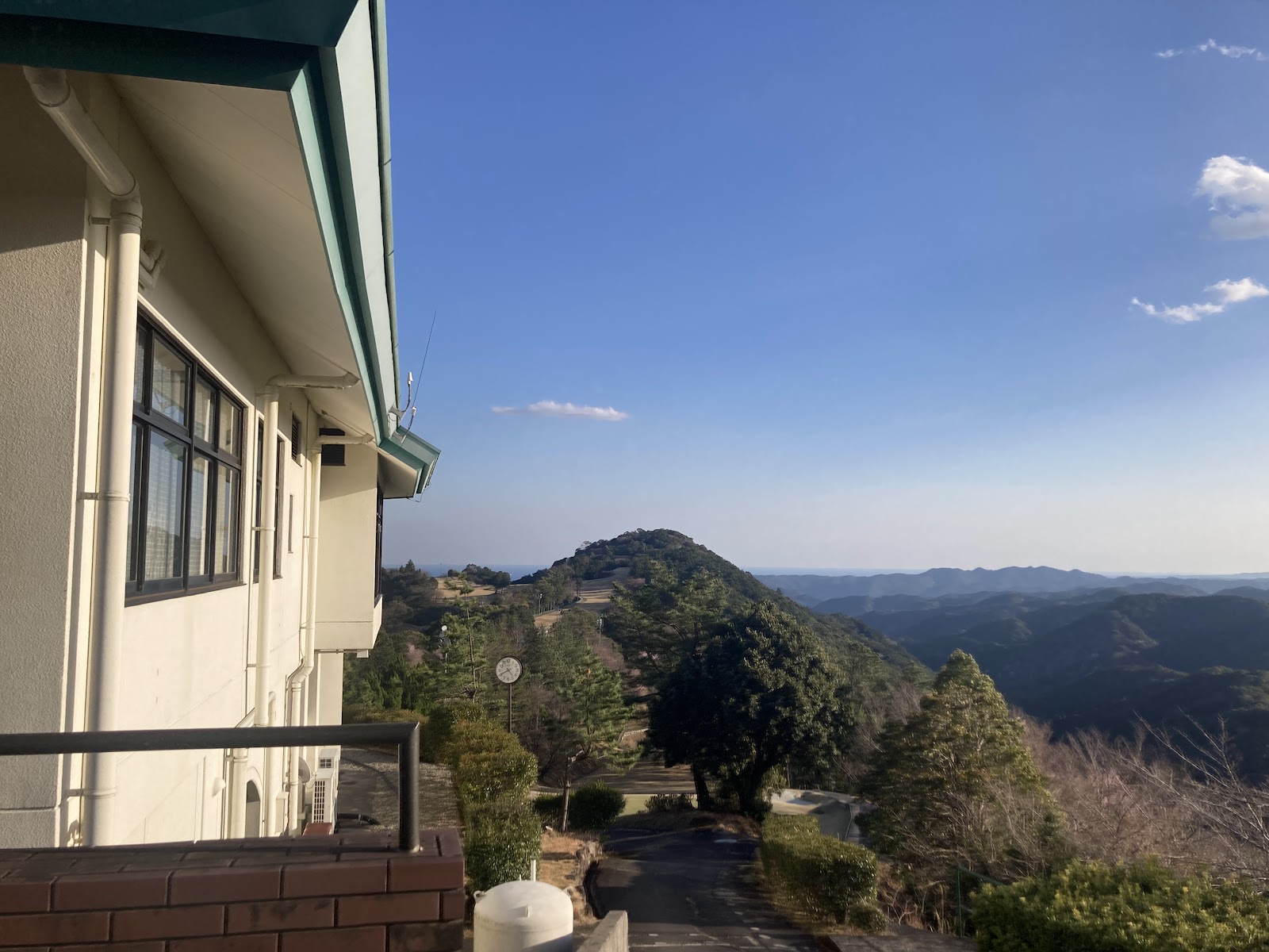 Japan Diamond Golf Club - 6