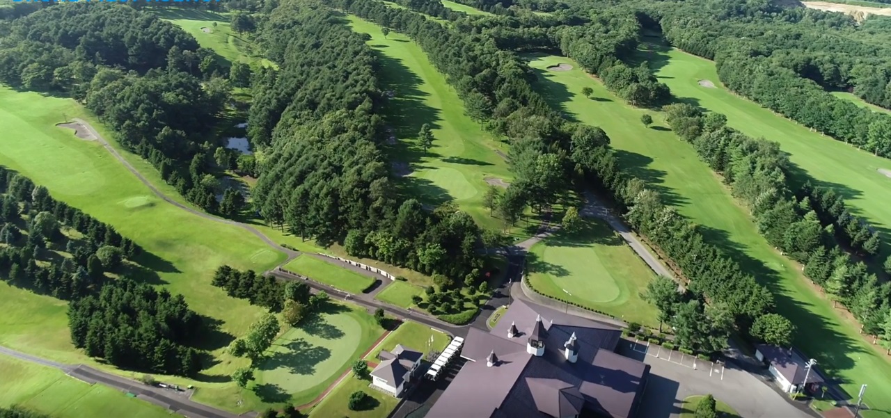 Chitose Airport Country Club