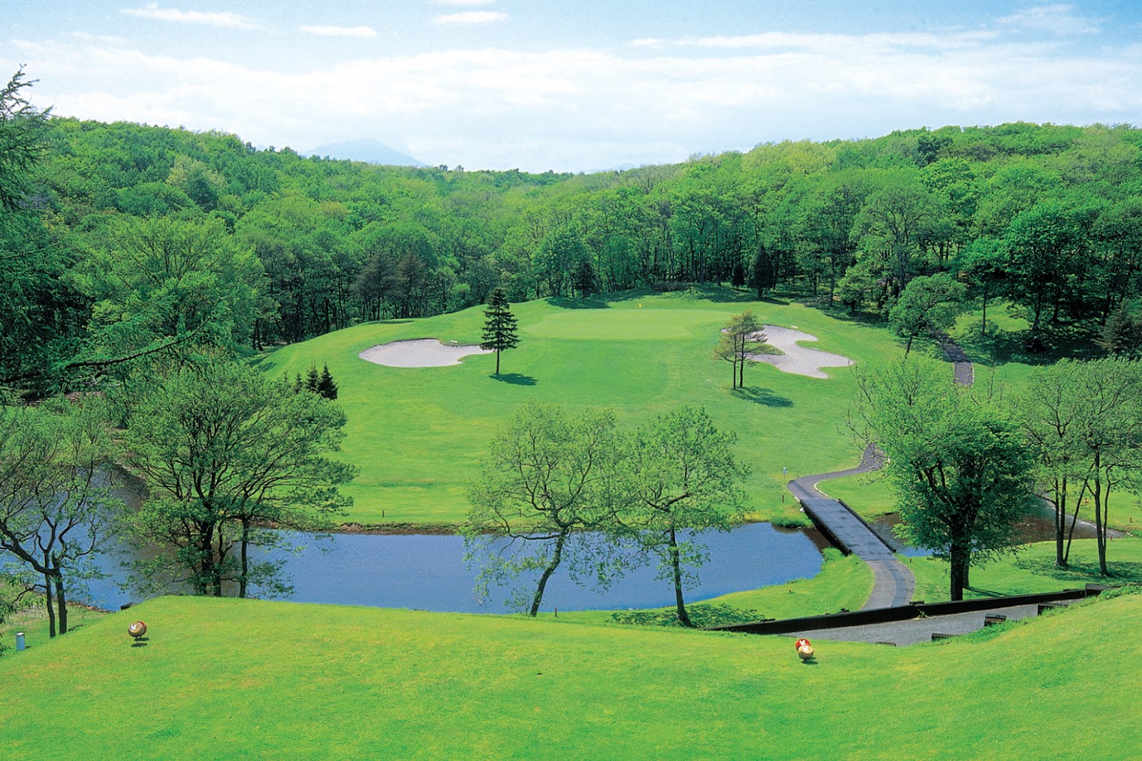 Chitose Airport Country Club - 3