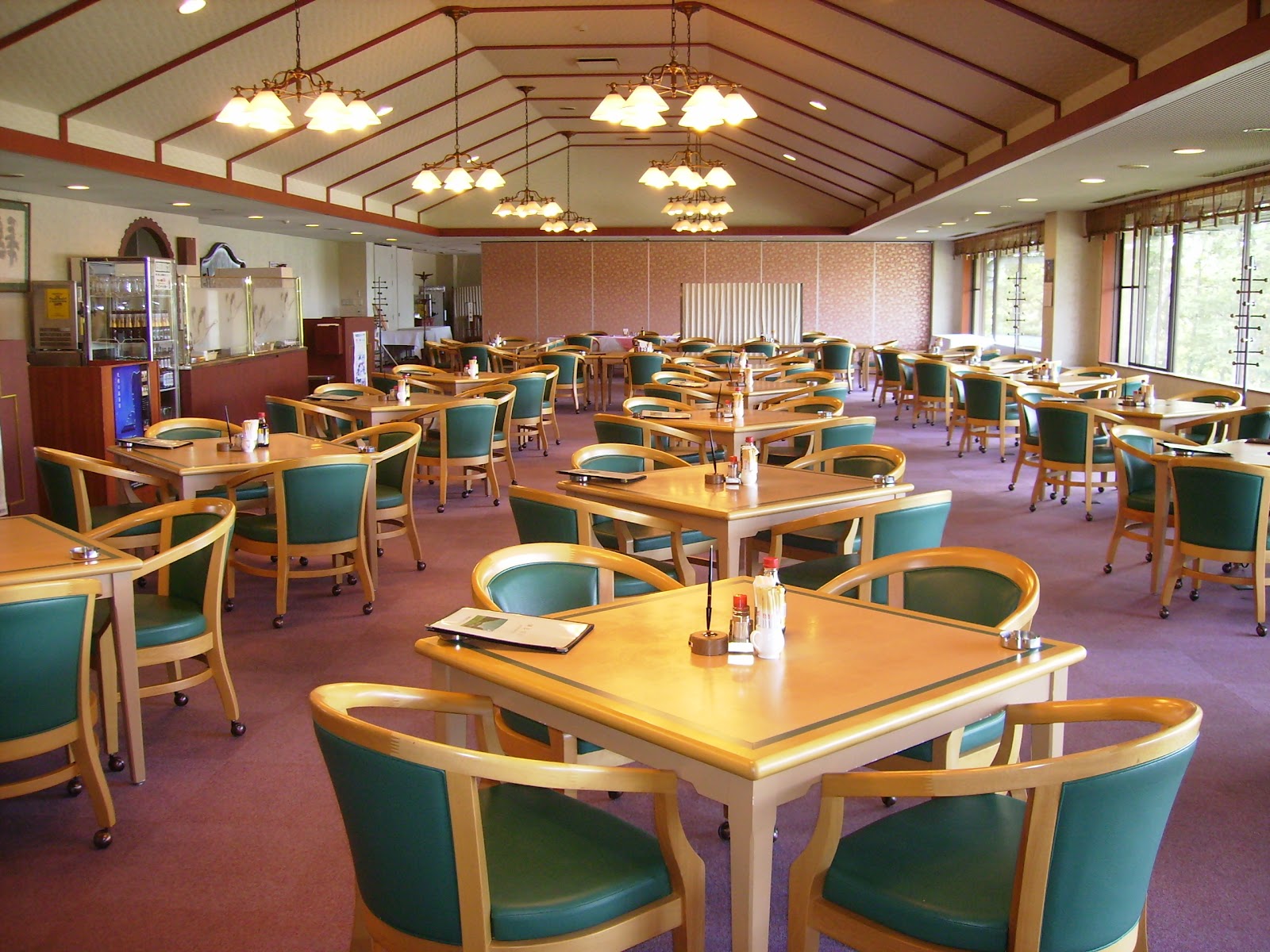 Chitose Airport Country Club - 5