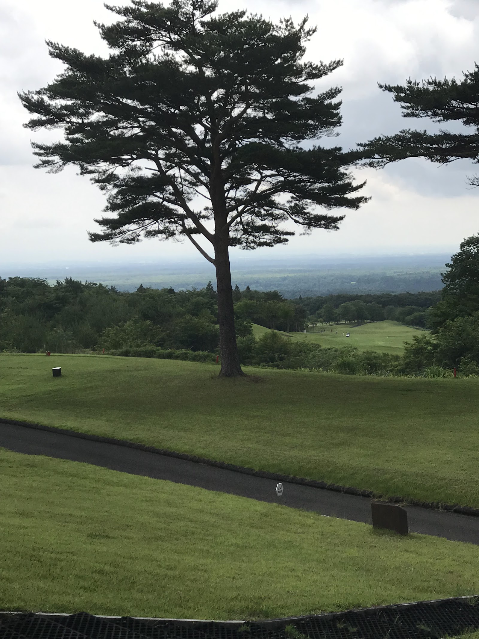 Nasu Highland Golf Club - 3