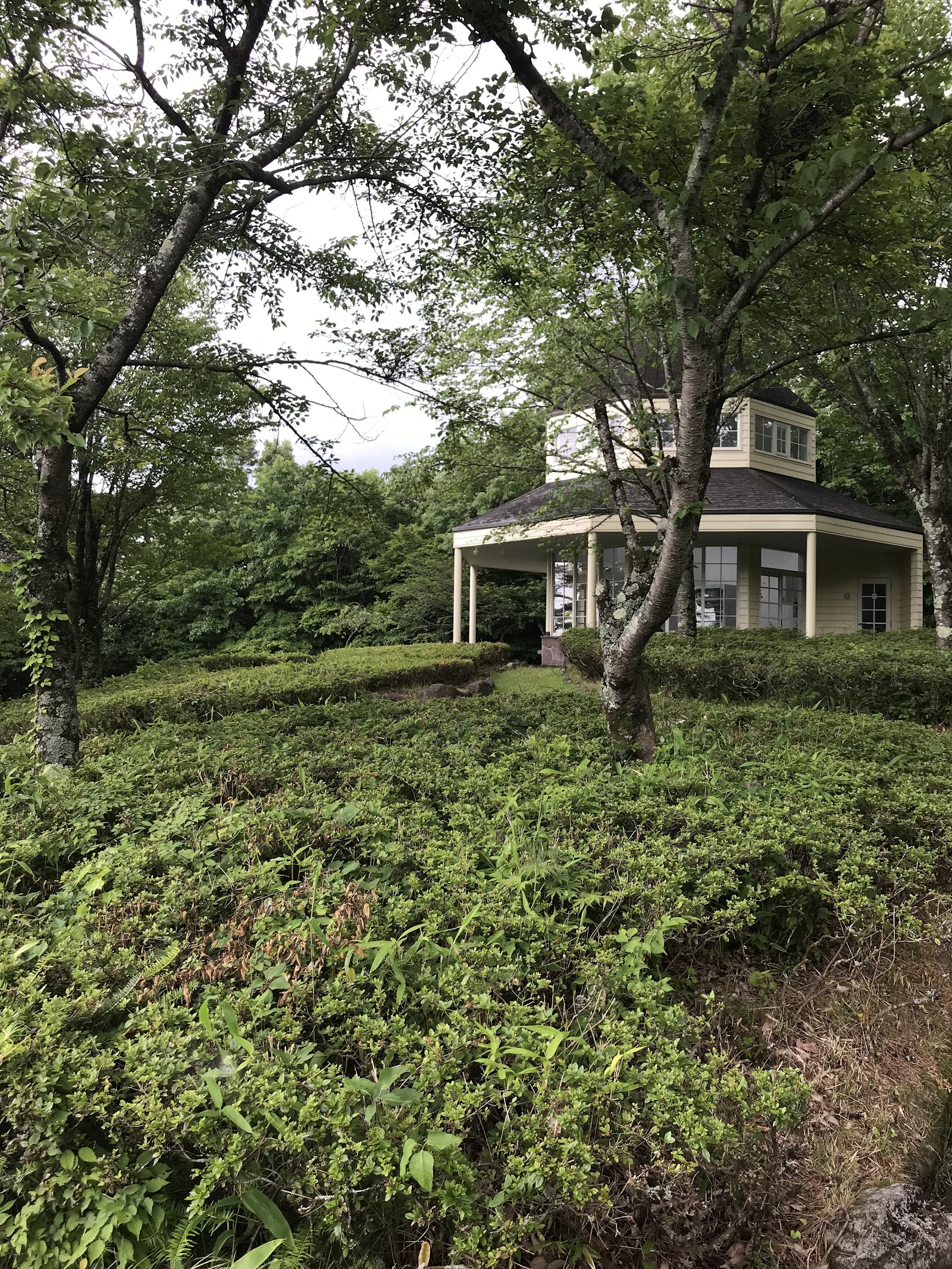 Nasu Highland Golf Club - 6