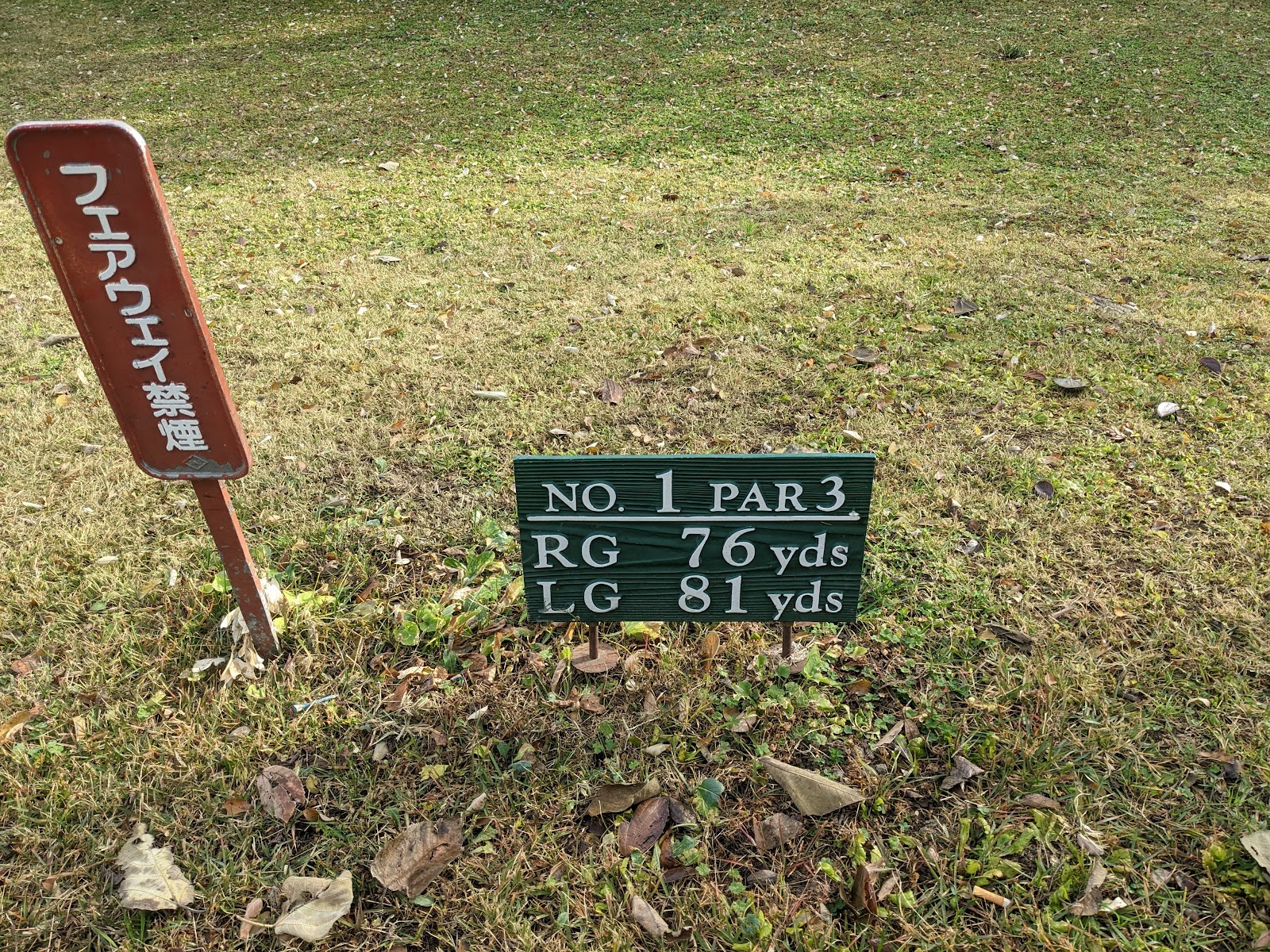 The Garden Golf Club - 4
