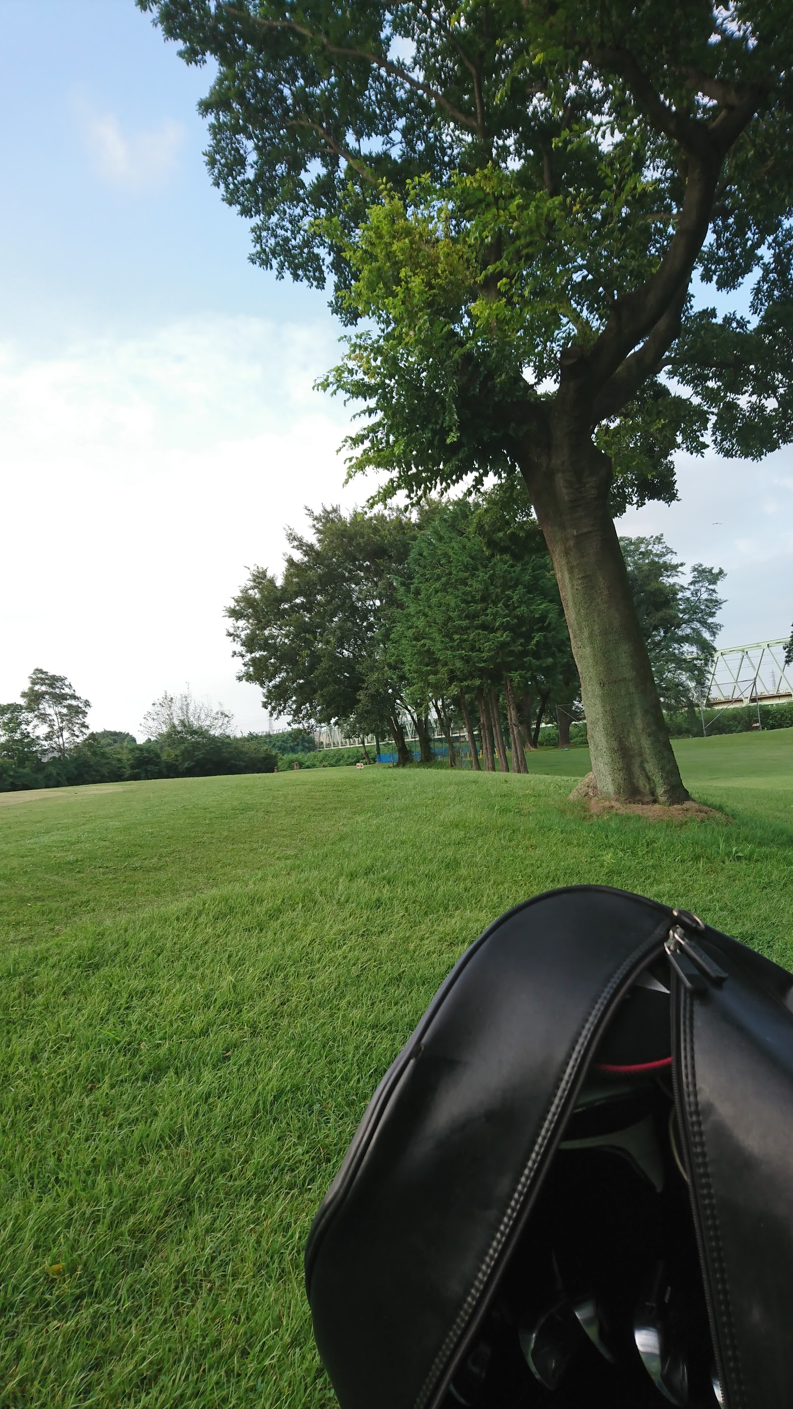 The Garden Golf Club - 5