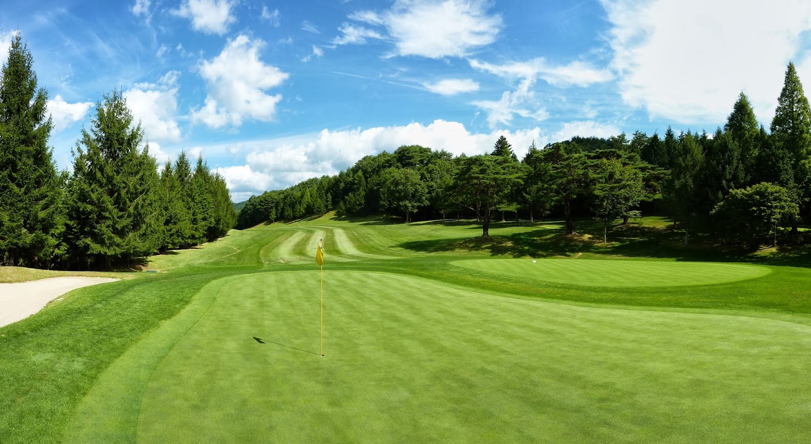 Neba Country Club - 2