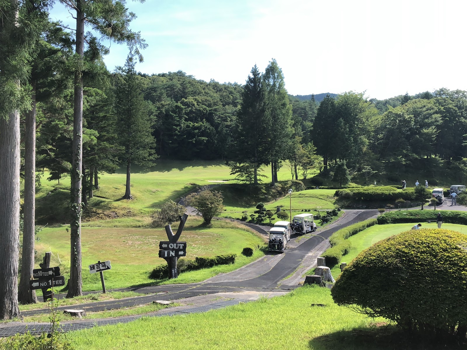 Neba Country Club - 4