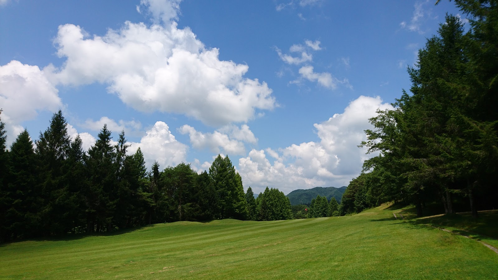 Neba Country Club - 6
