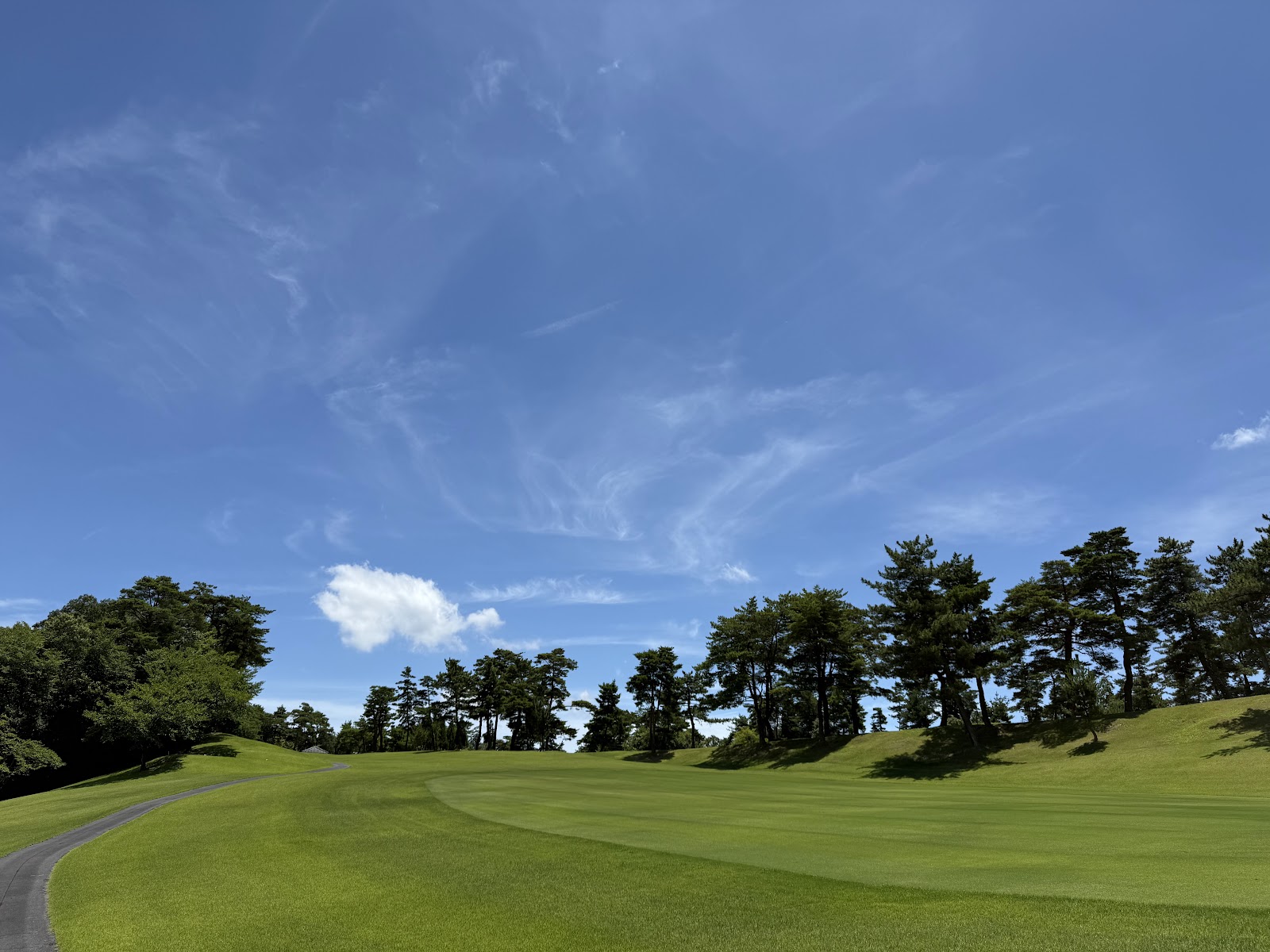 Meishin Yokaichi Country Club
