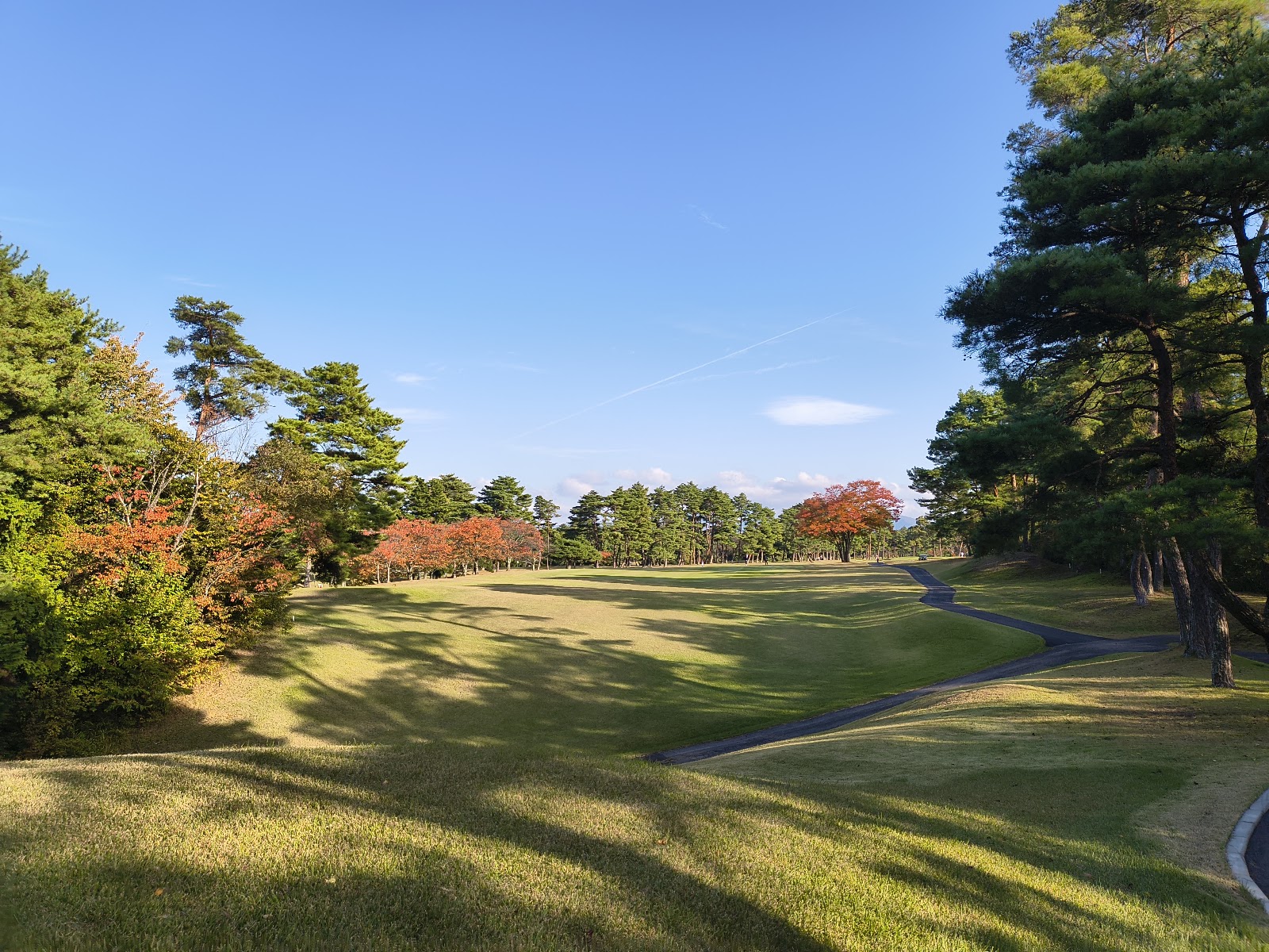 Meishin Yokaichi Country Club - 2