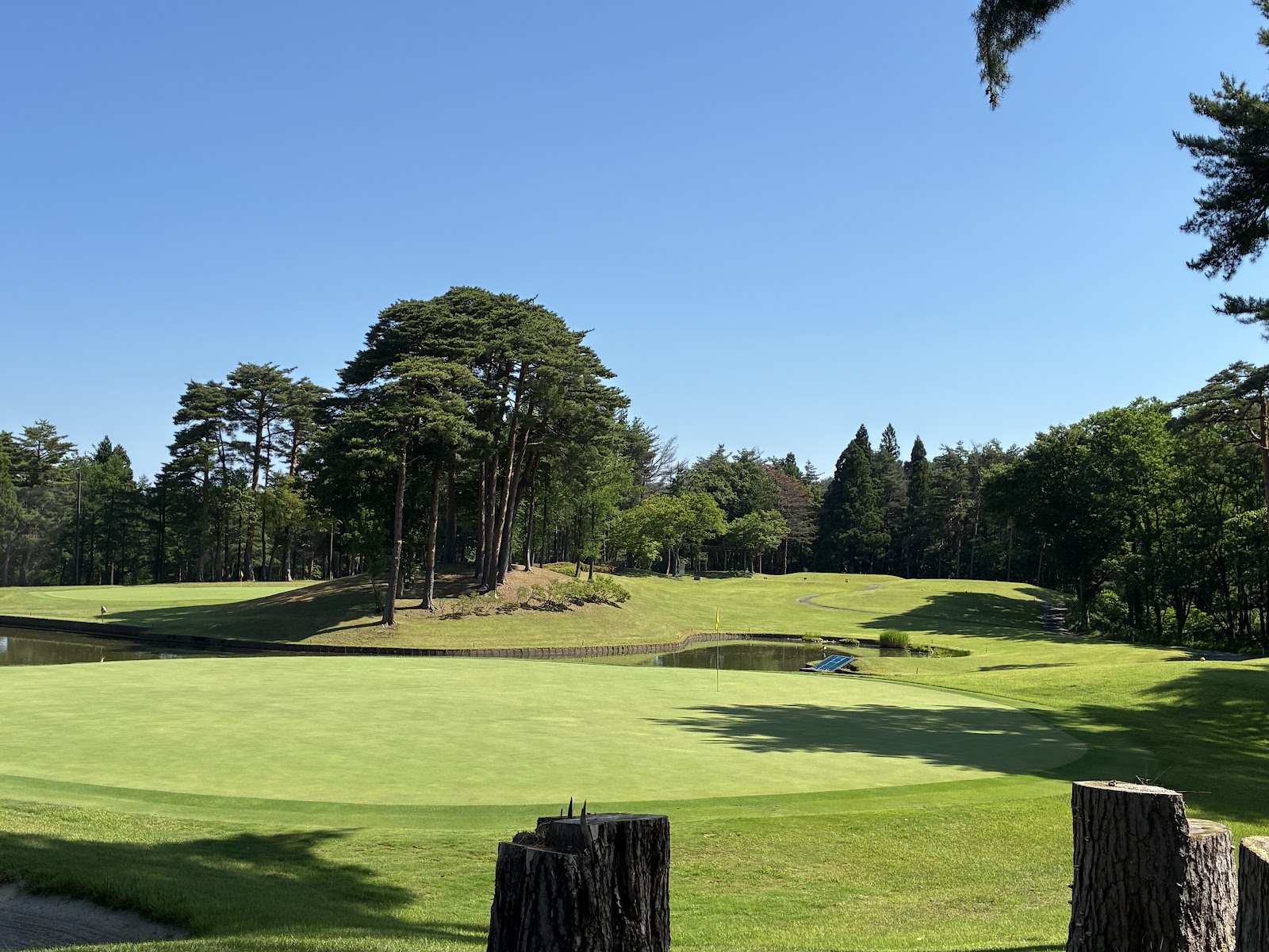 Itoigawa Country Club