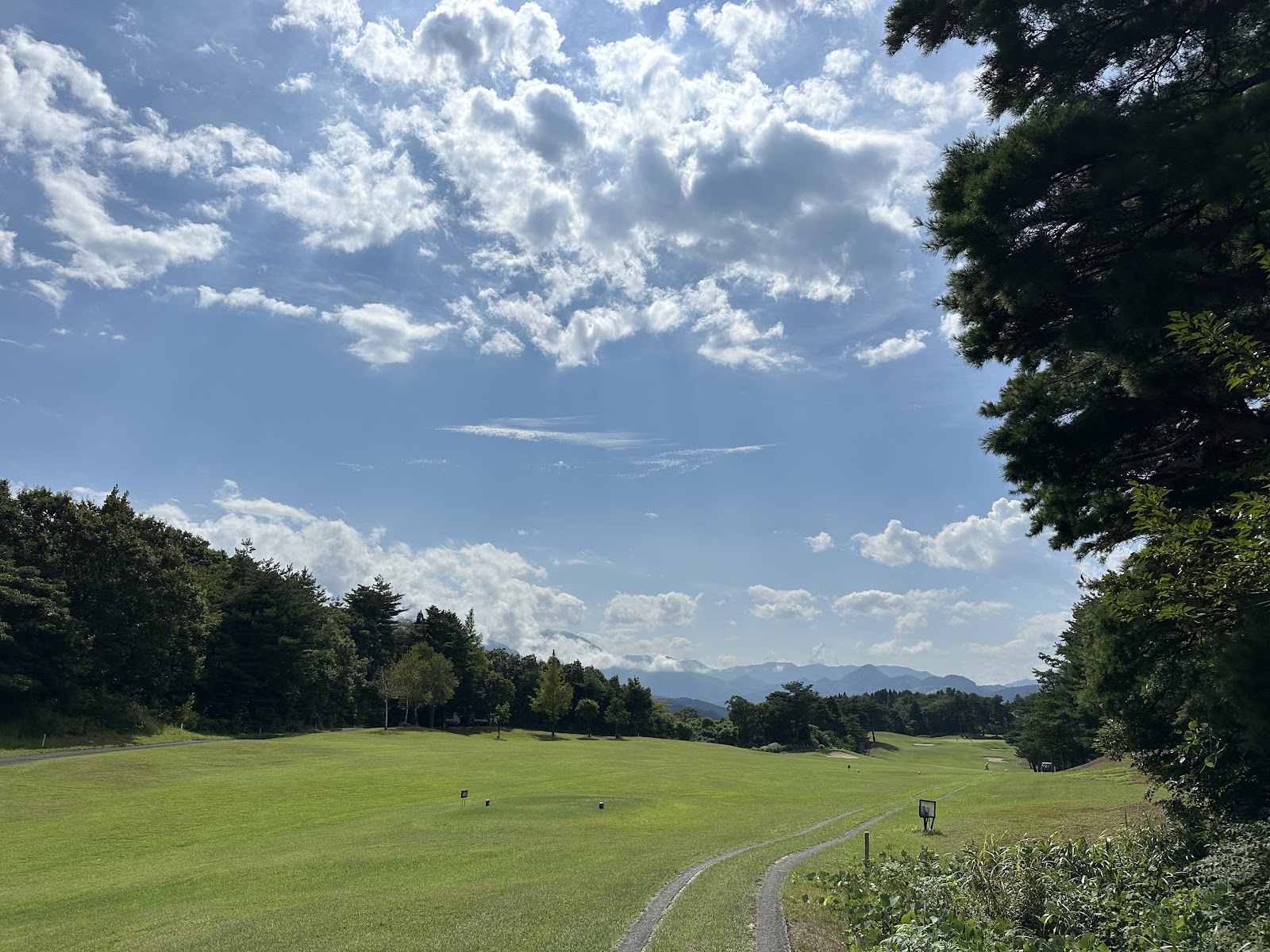 Itoigawa Country Club - 2