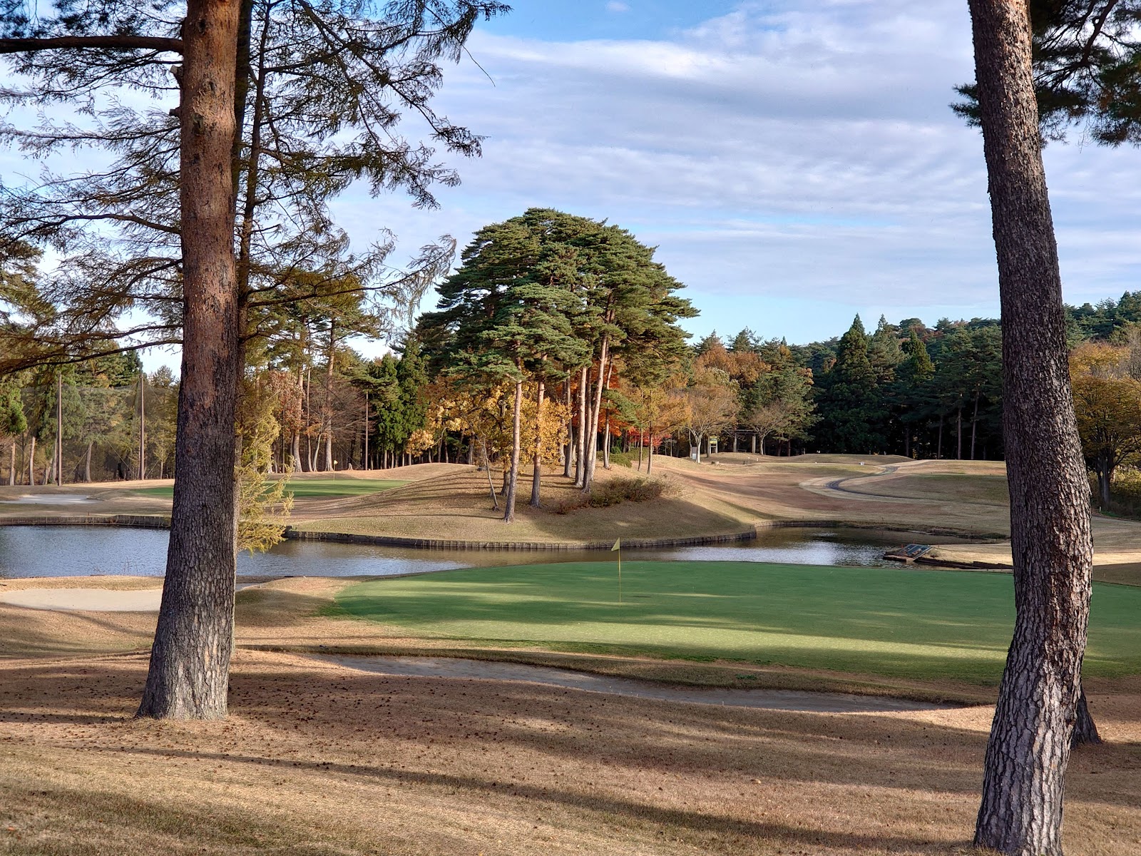 Itoigawa Country Club - 3