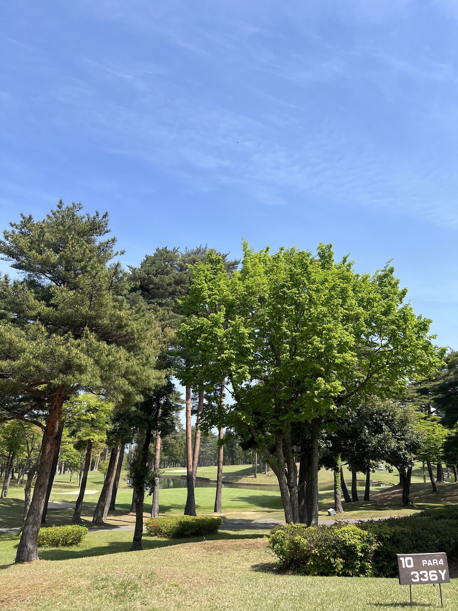 Itoigawa Country Club - 6