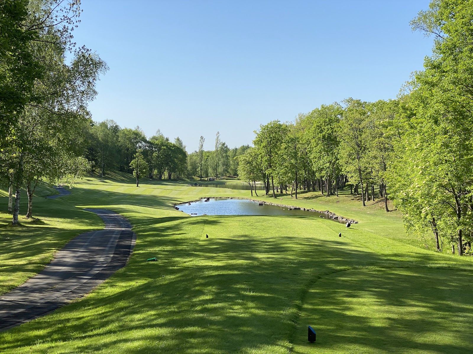Forest ASAHIKAWA country club