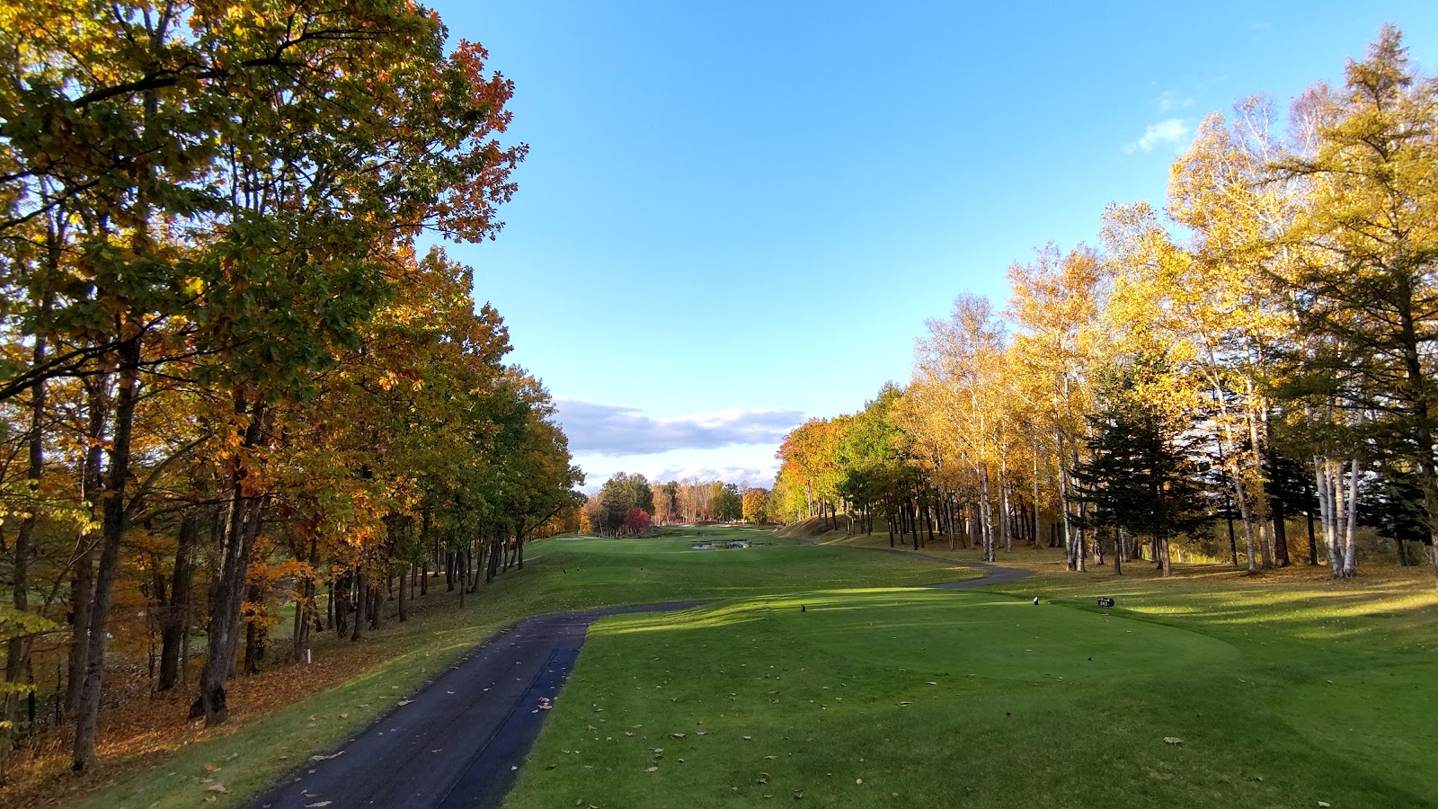 Forest ASAHIKAWA country club - 6
