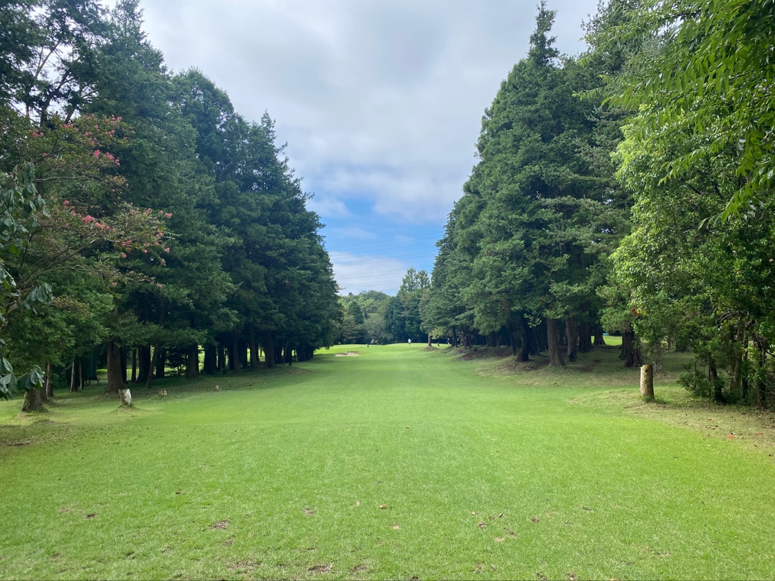 Shiroi Golf