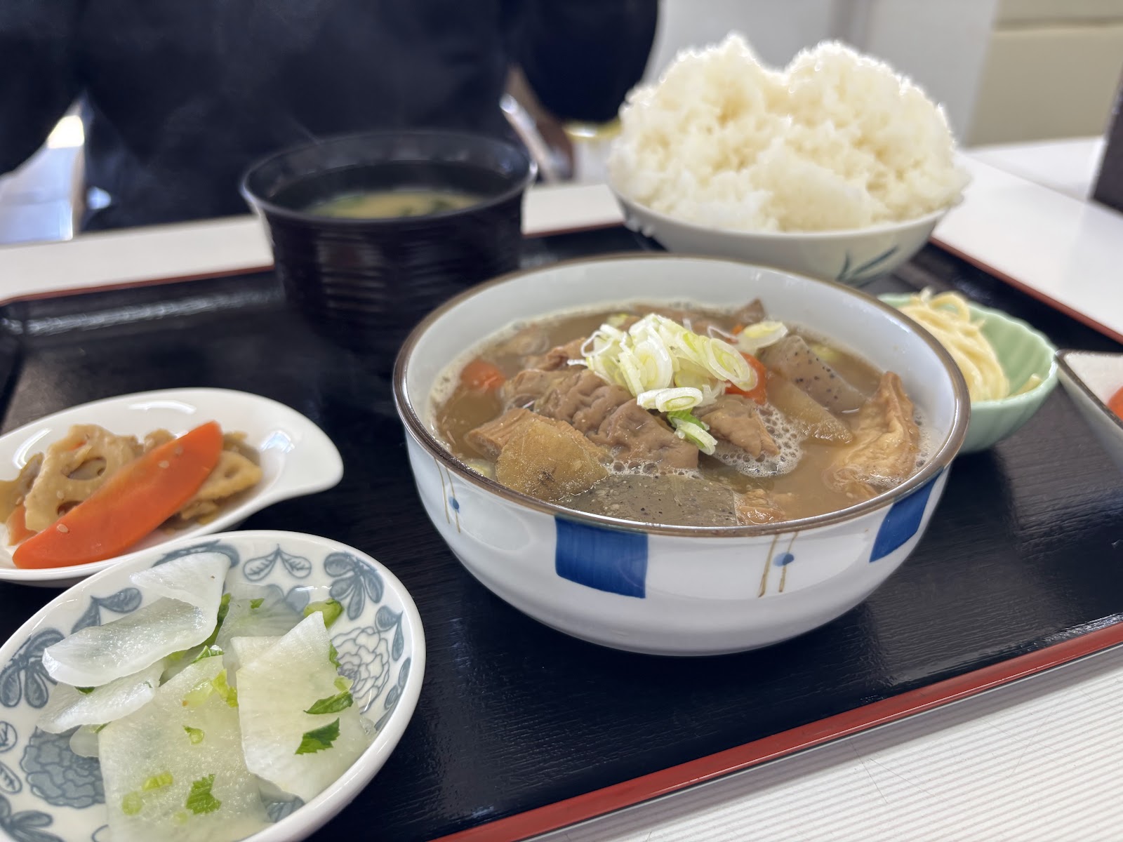 Shiroi Golf - 5