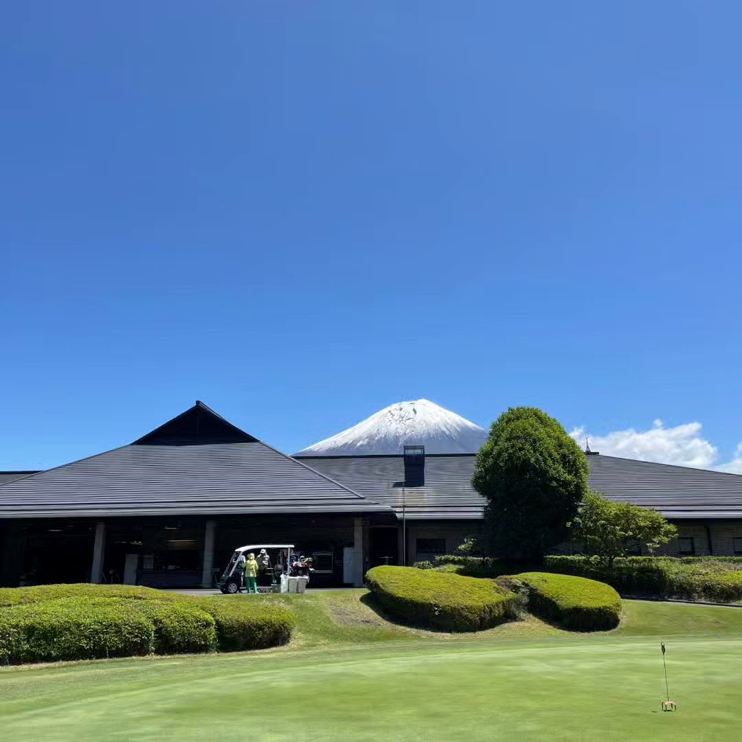 Odakyu Nishi-Fuji Golf Club - 3