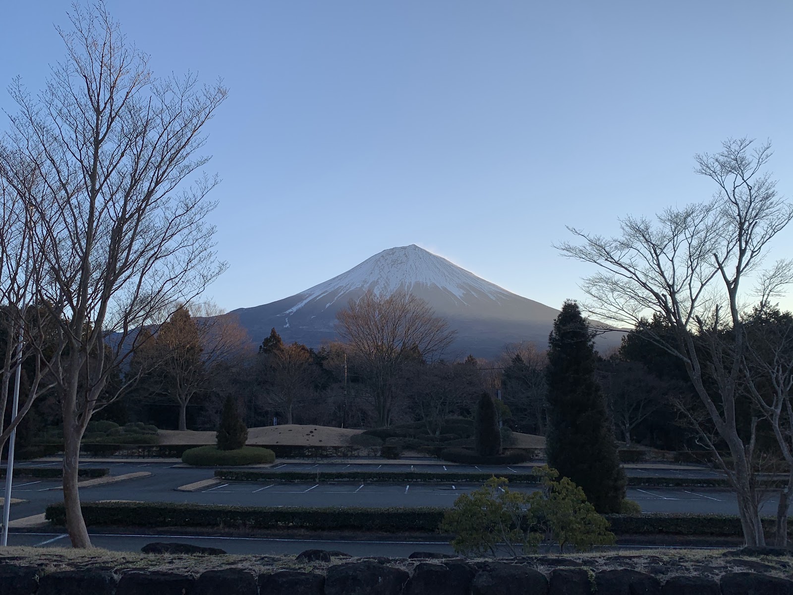 Odakyu Nishi-Fuji Golf Club - 5
